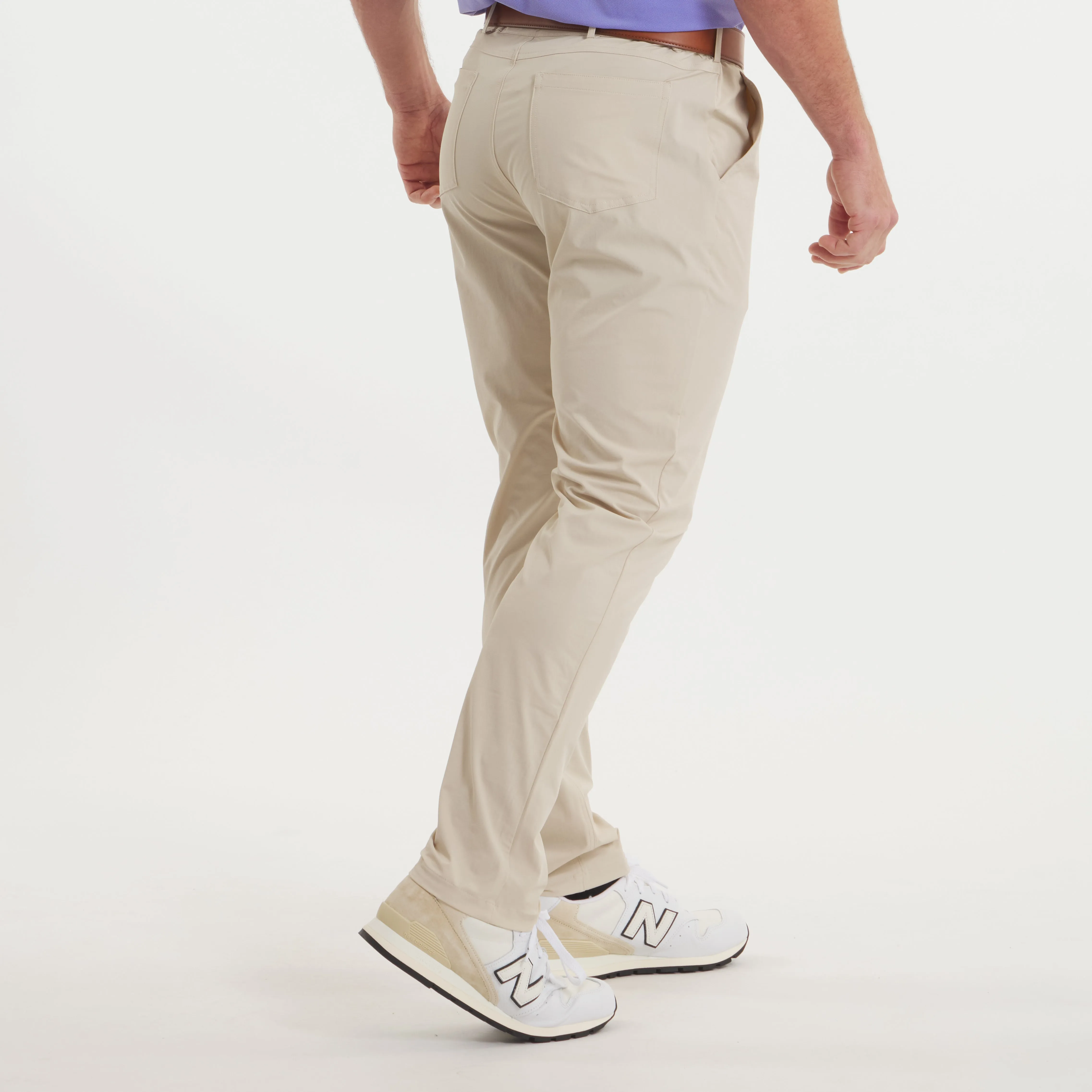 Gulf Stream Performance Pant