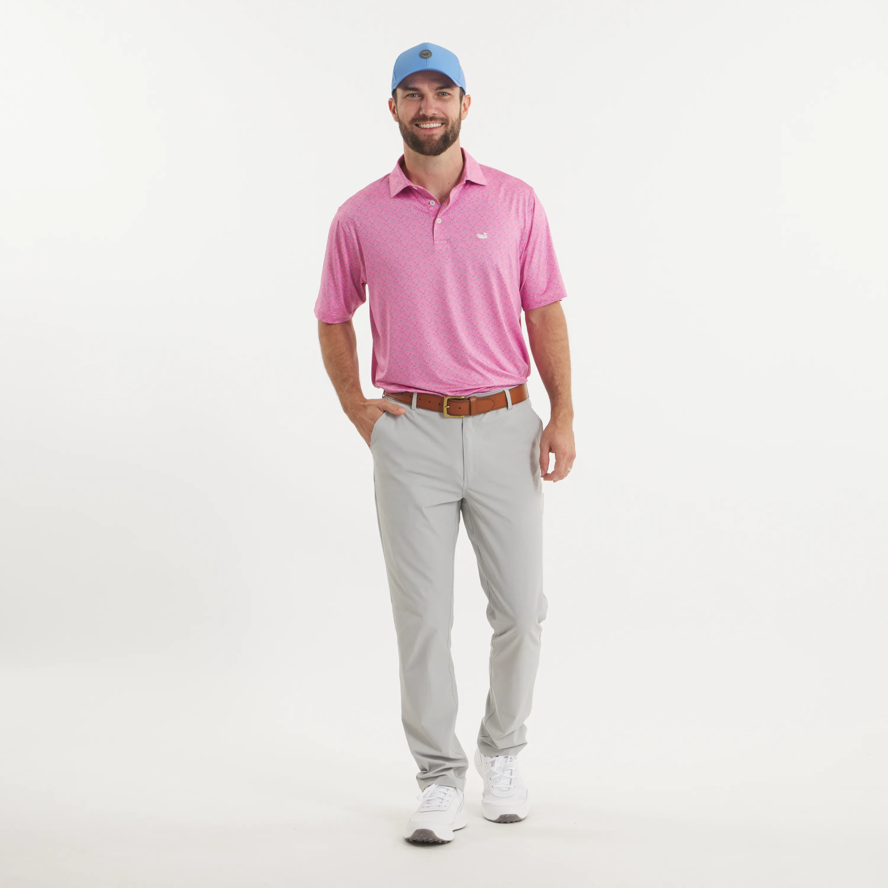 Gulf Stream Performance Pant