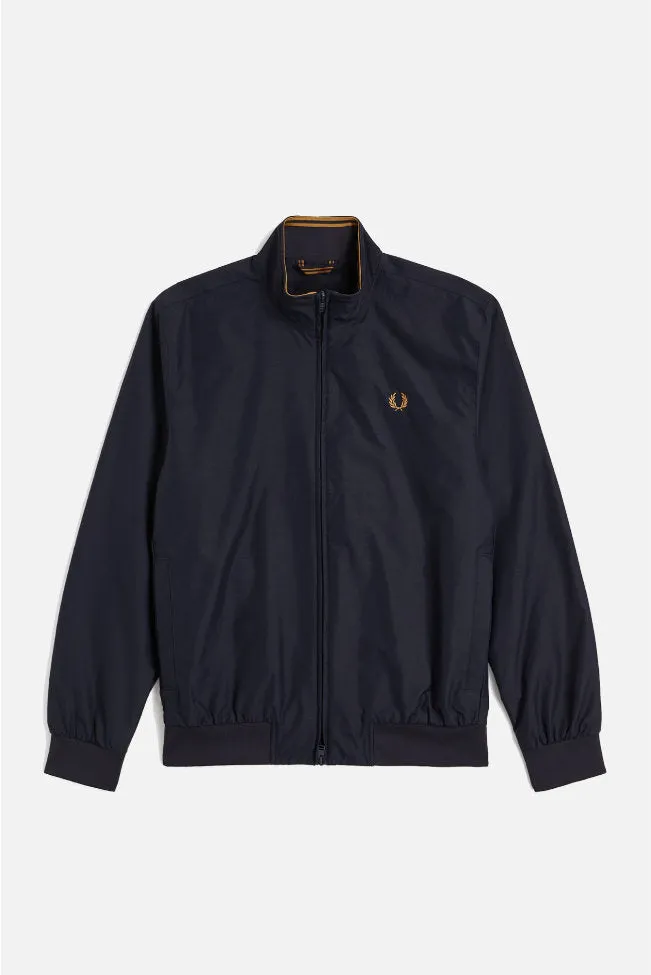 J2660 Brentham Navy 248 - Jacket