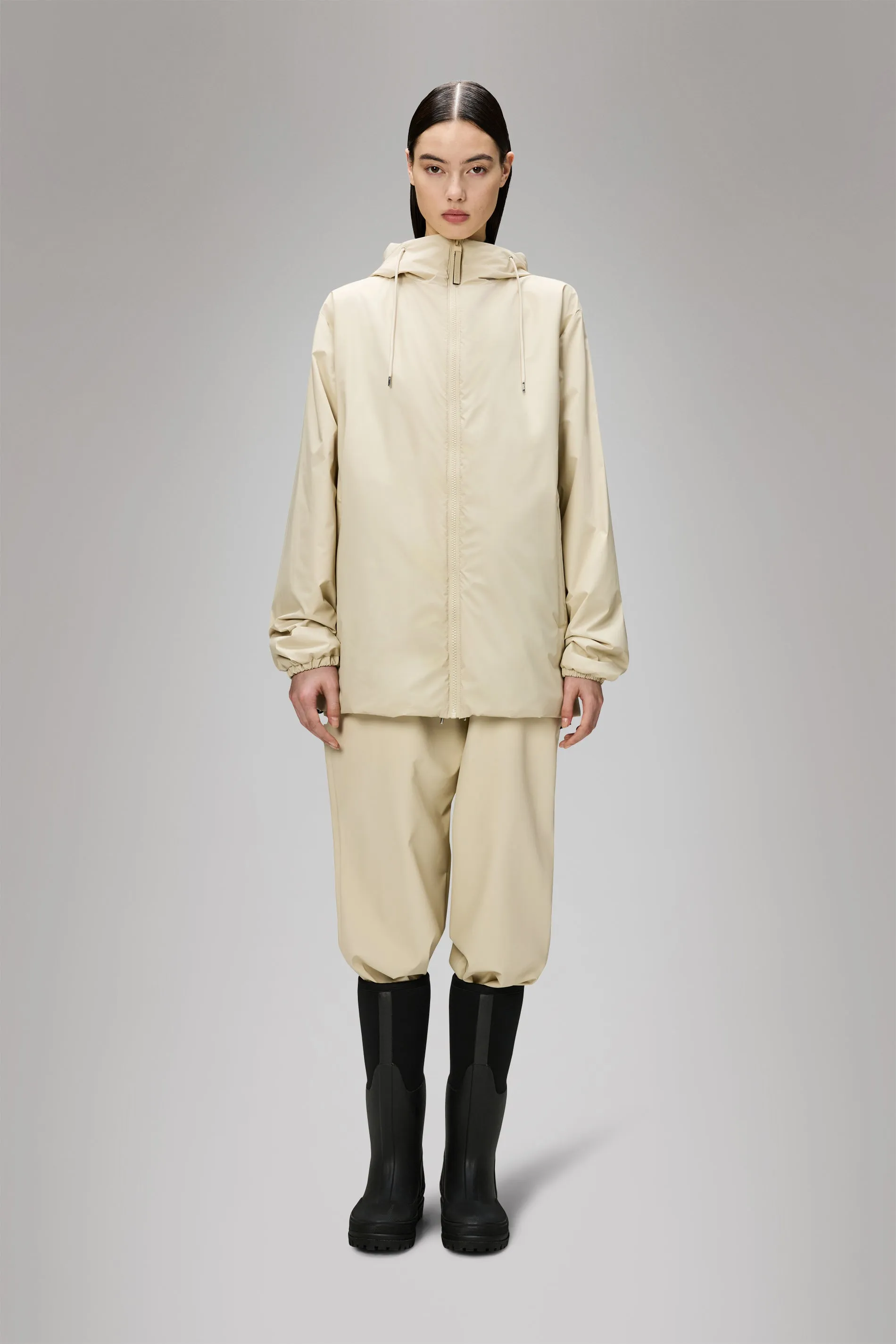 Lohja Insulated Jacket