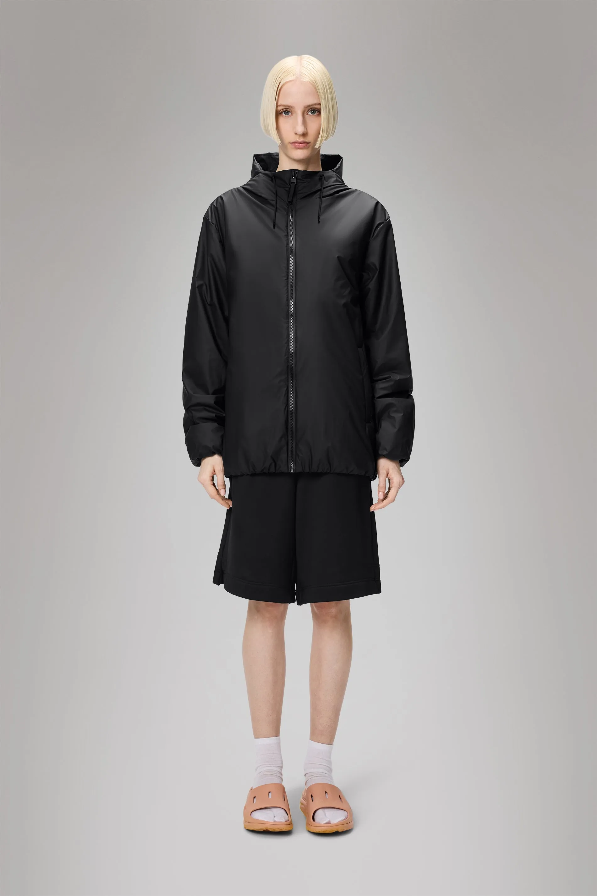 Lohja Insulated Jacket