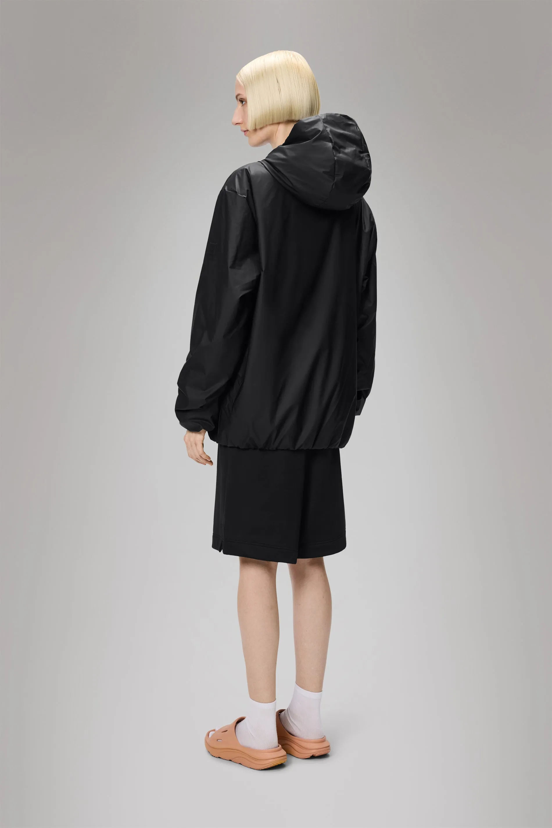 Lohja Insulated Jacket