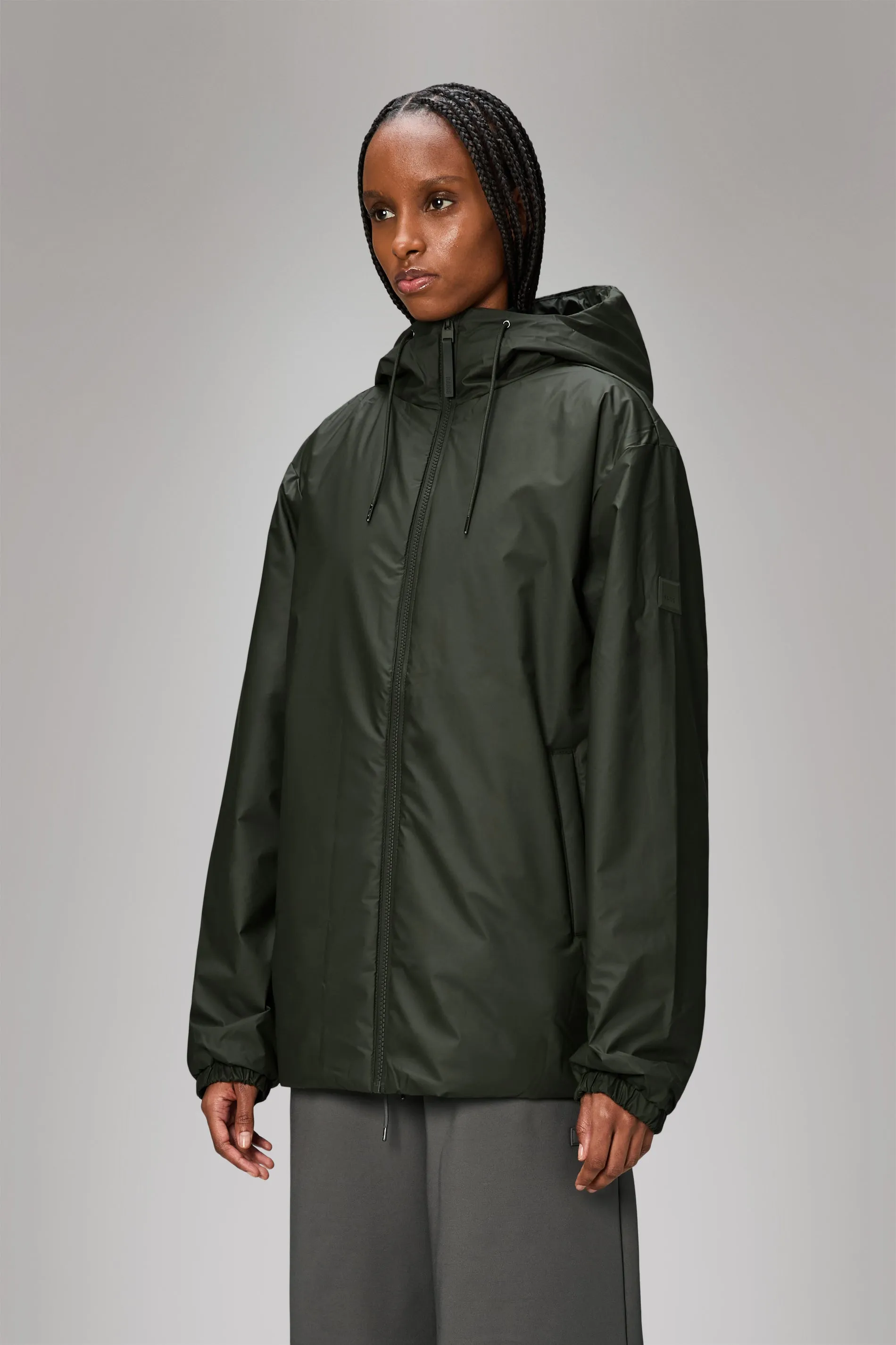 Lohja Insulated Jacket