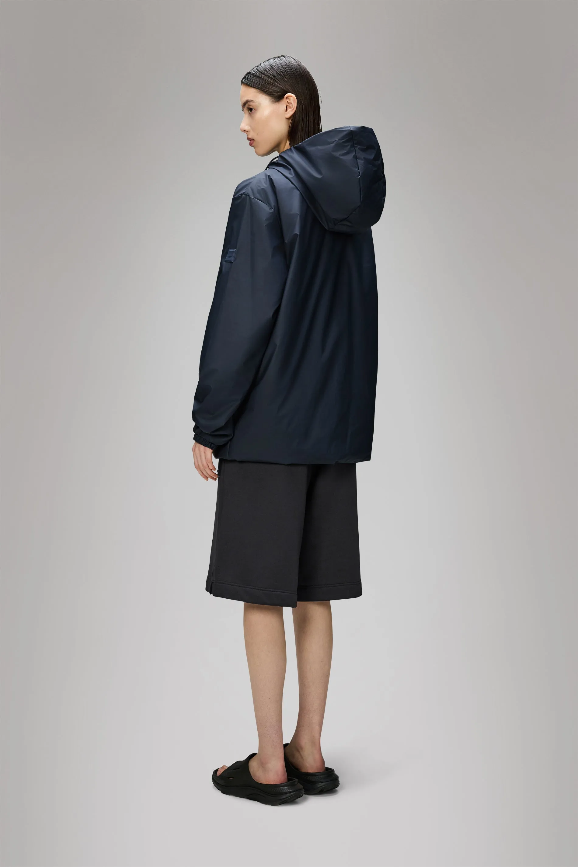 Lohja Insulated Jacket