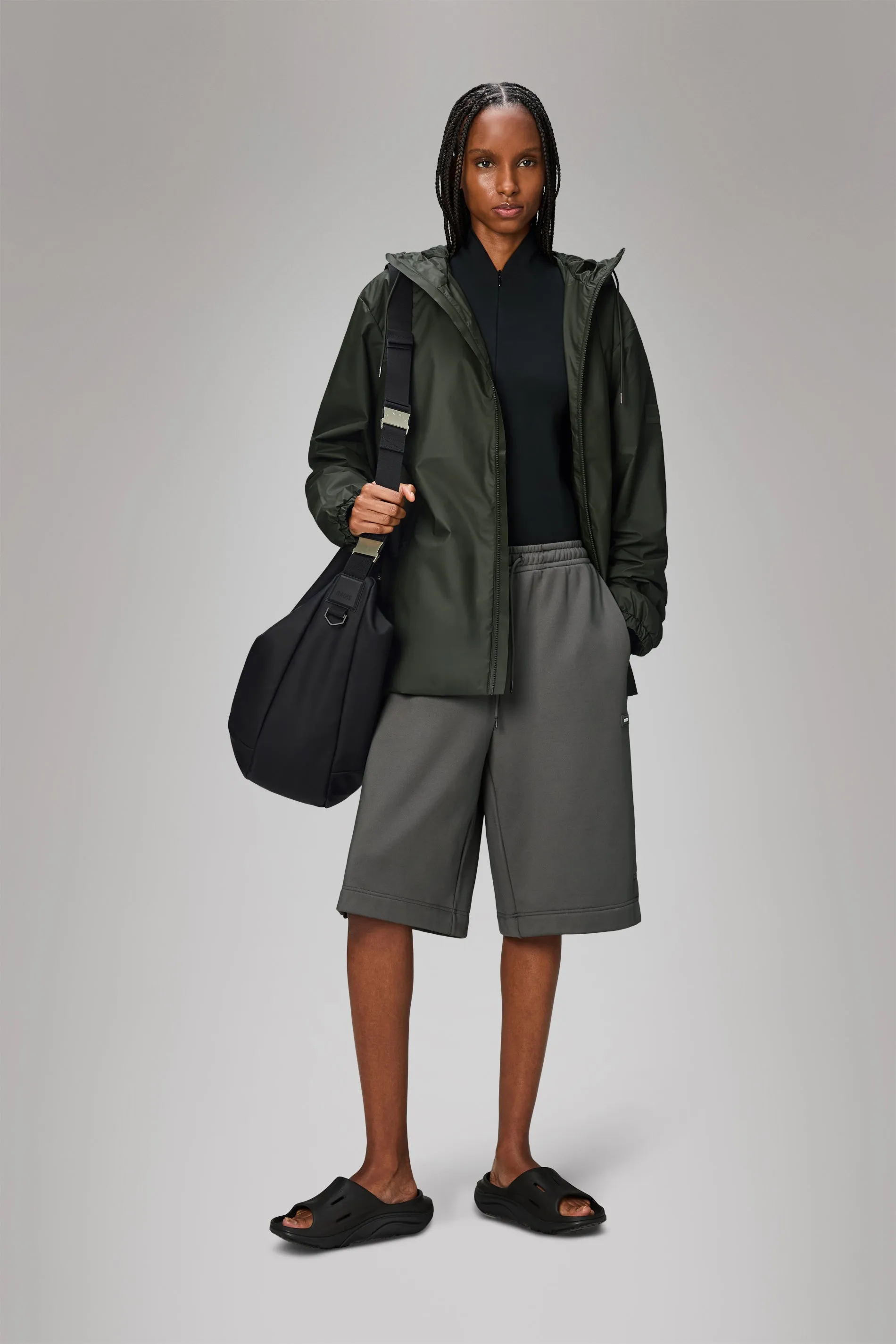 Lohja Insulated Jacket