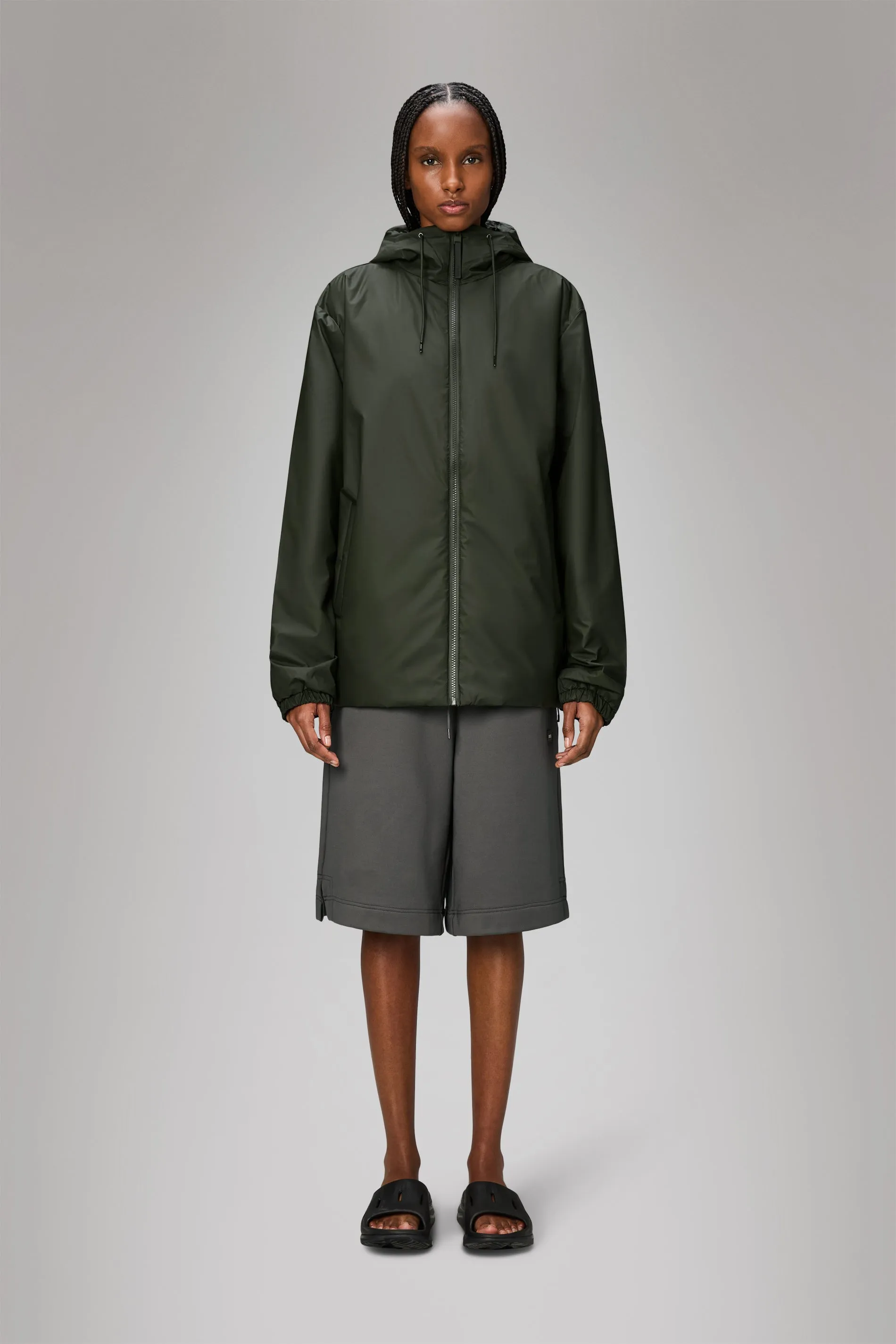 Lohja Insulated Jacket