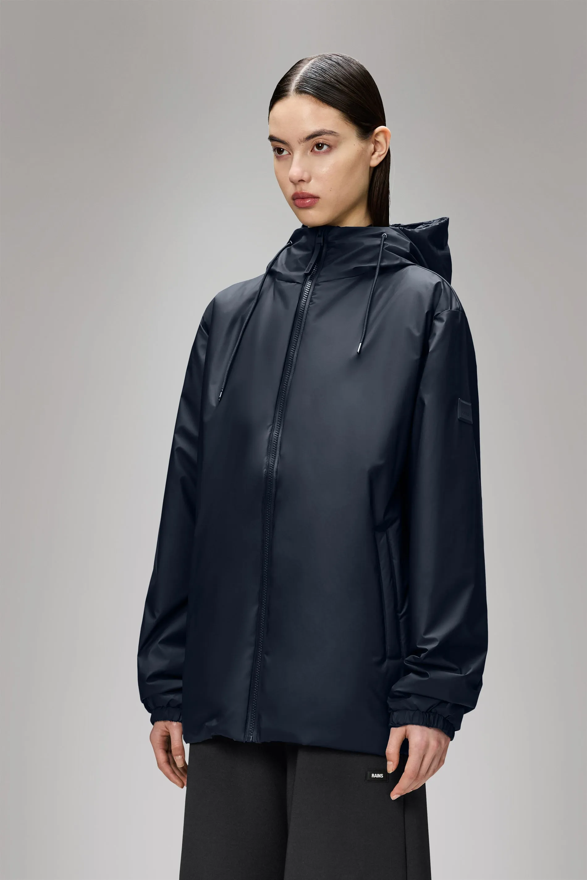 Lohja Insulated Jacket