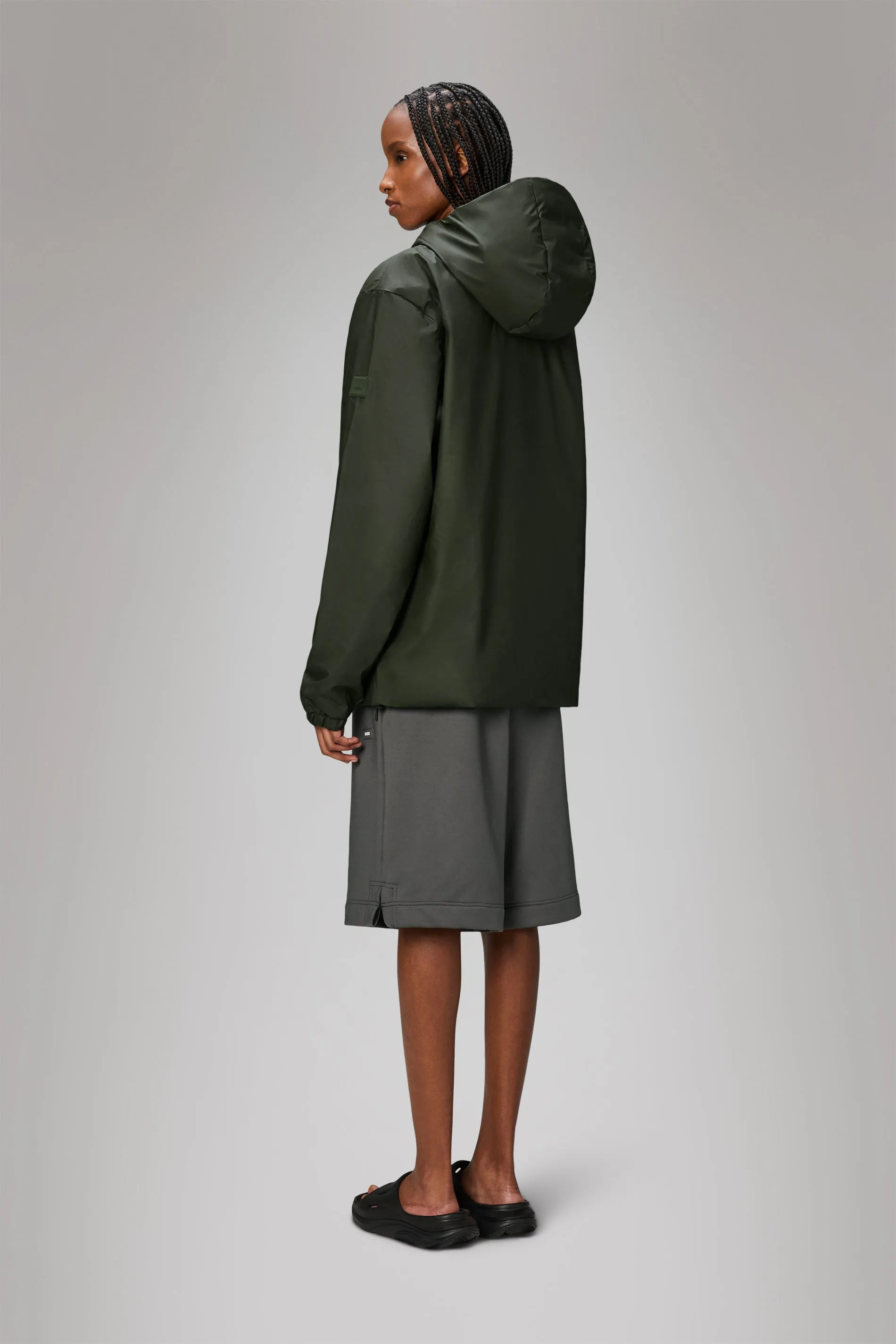 Lohja Insulated Jacket
