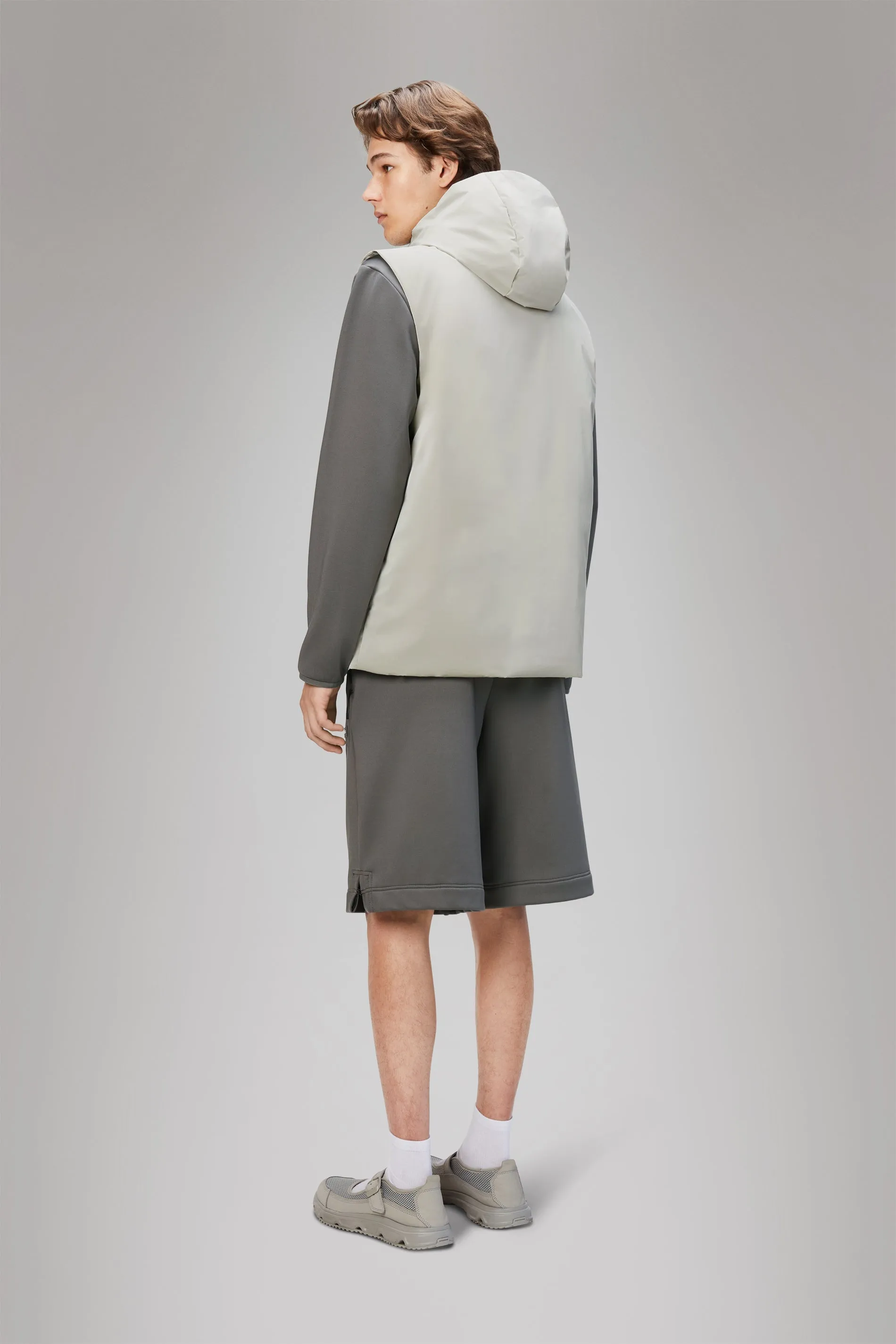 Lohja Insulated Vest