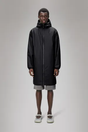 Lohja Longer Insulated Jacket