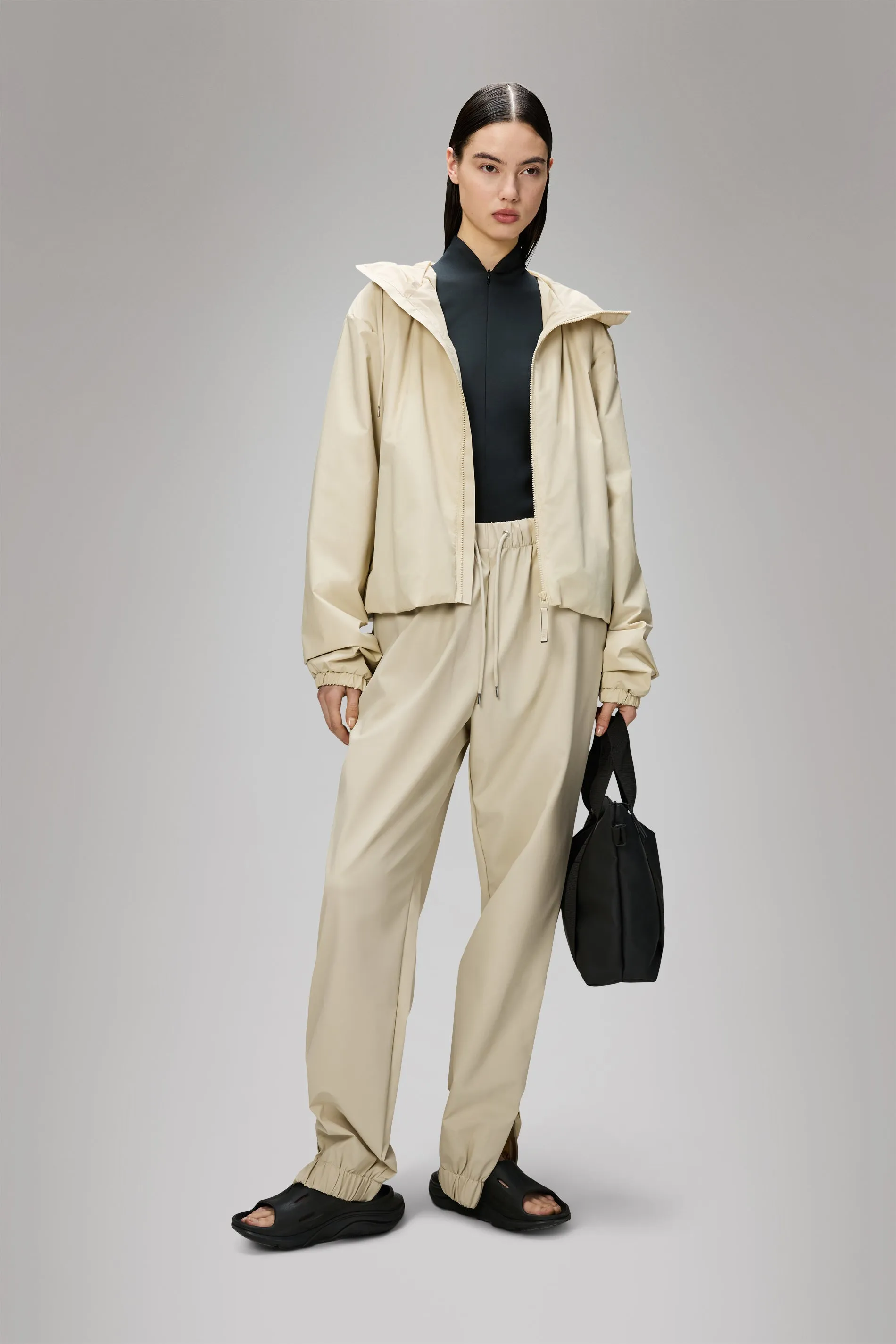 Lohja Short Insulated Jacket