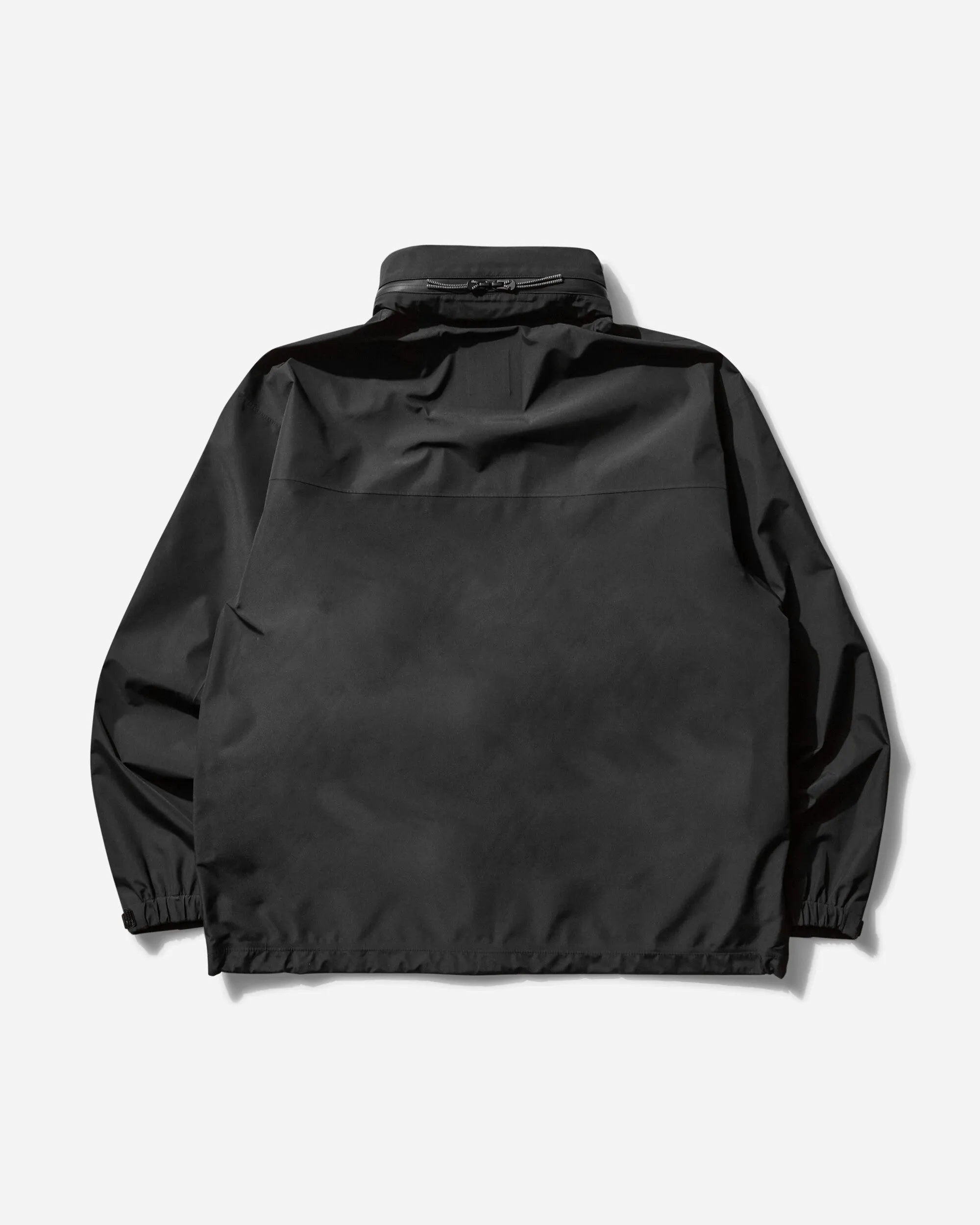 Men's 3L Creek Jacket Black