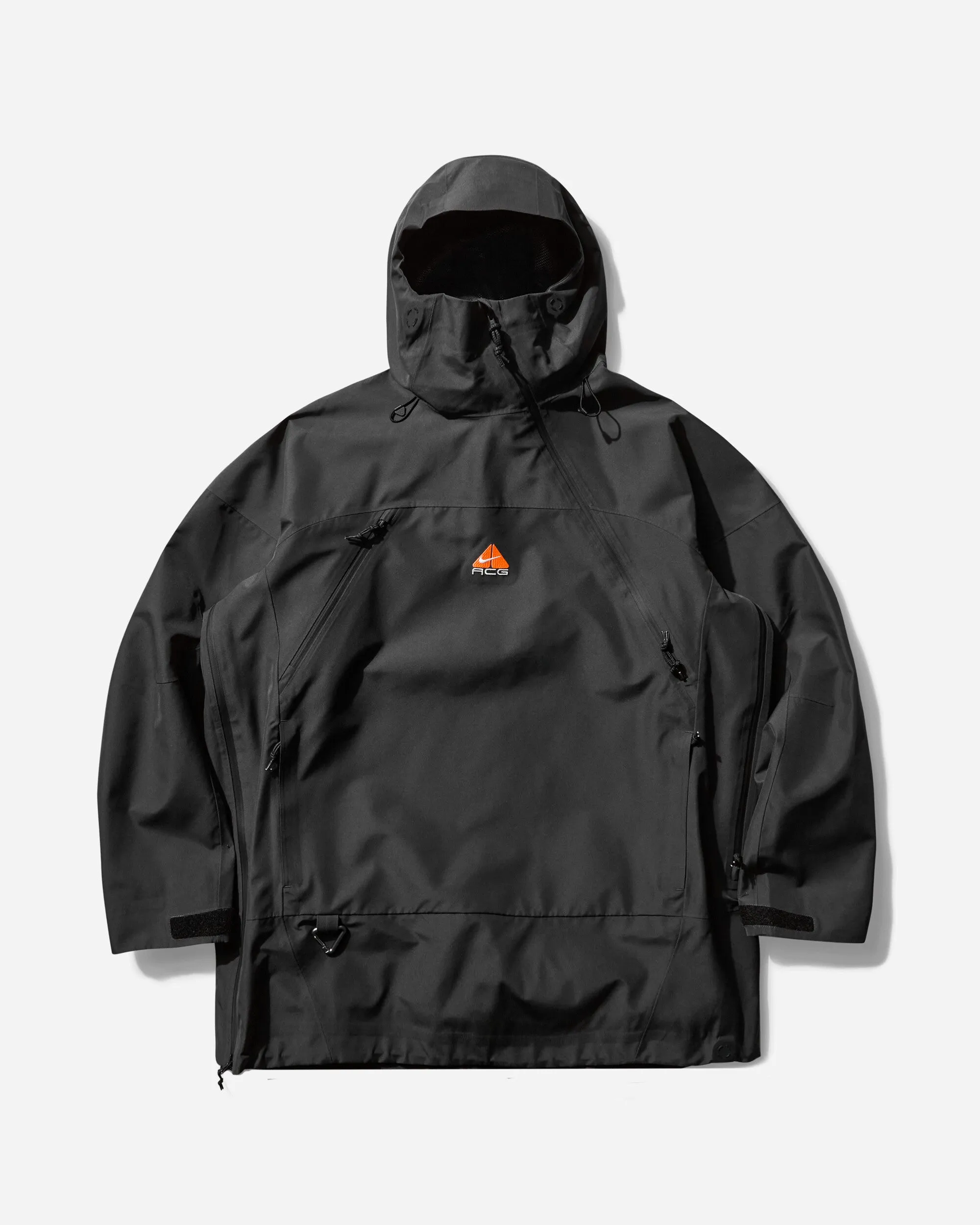 Men's ACG "Chena Vortex" Storm-FIT ADV GORE-TEX Jacket Anthracite
