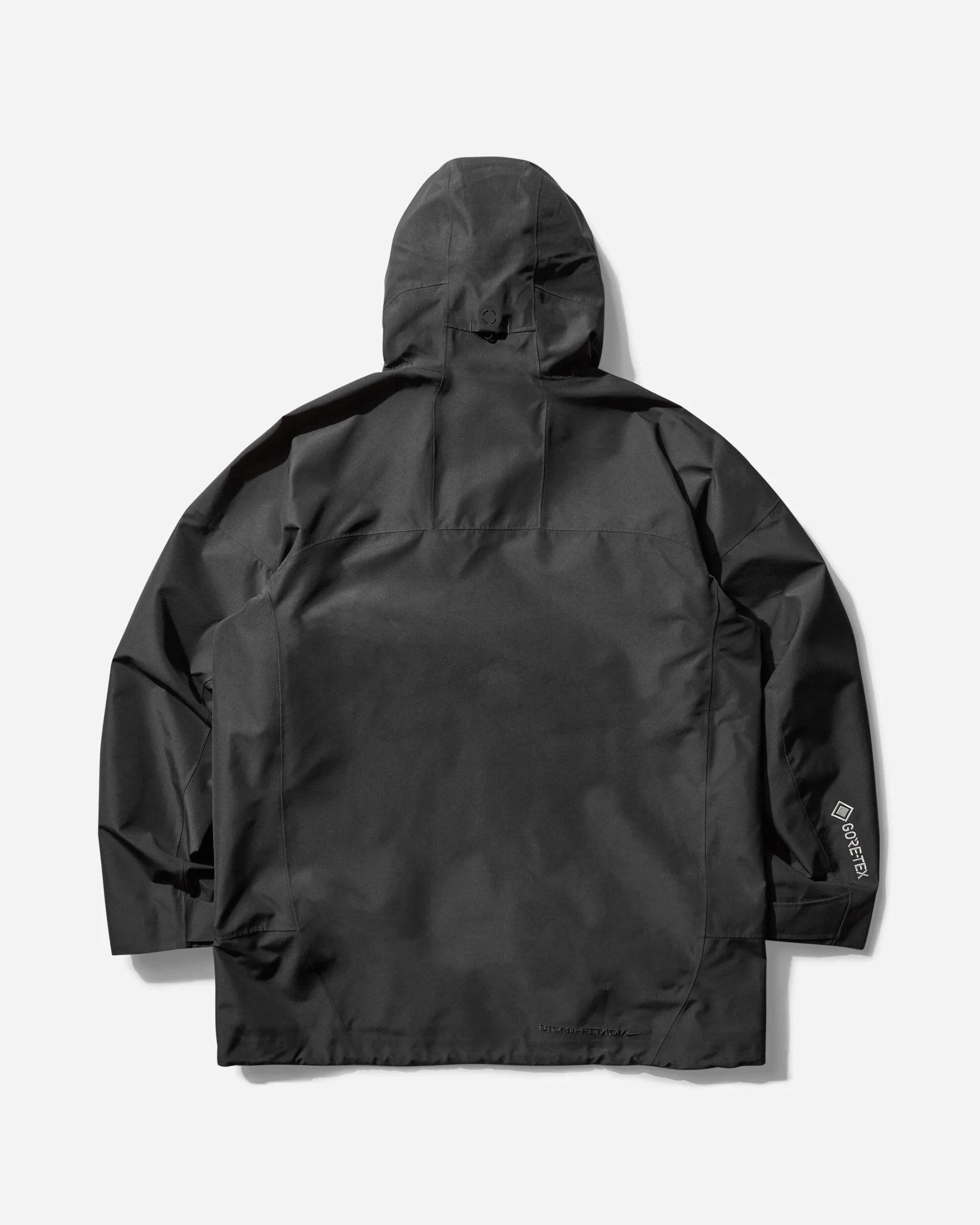 Men's ACG "Chena Vortex" Storm-FIT ADV GORE-TEX Jacket Anthracite