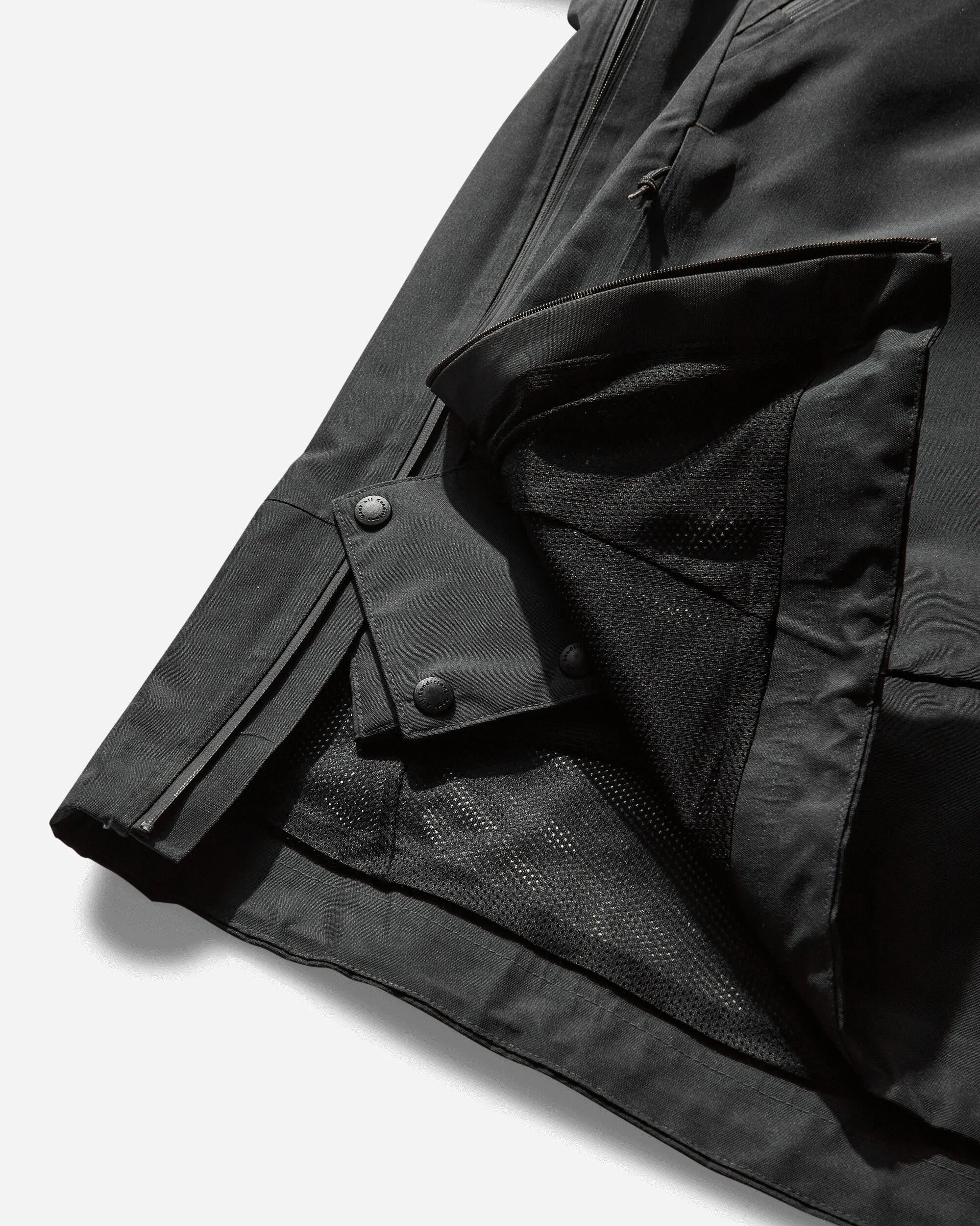 Men's ACG "Chena Vortex" Storm-FIT ADV GORE-TEX Jacket Anthracite