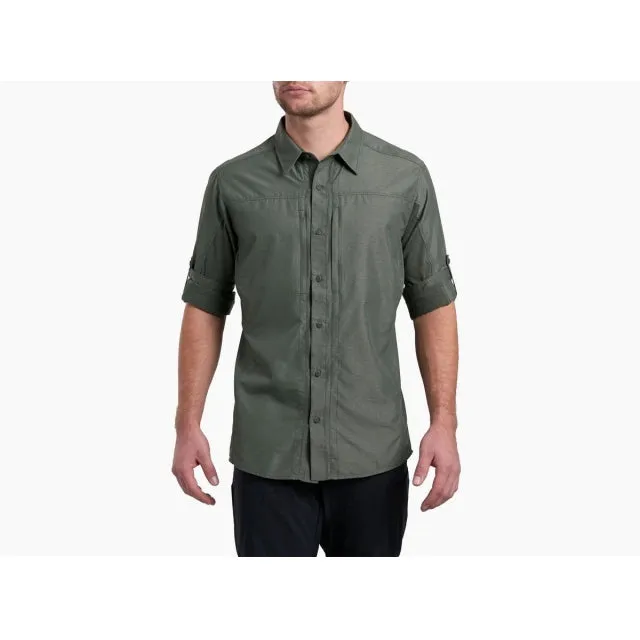 Men's Airspeed Long Sleeve