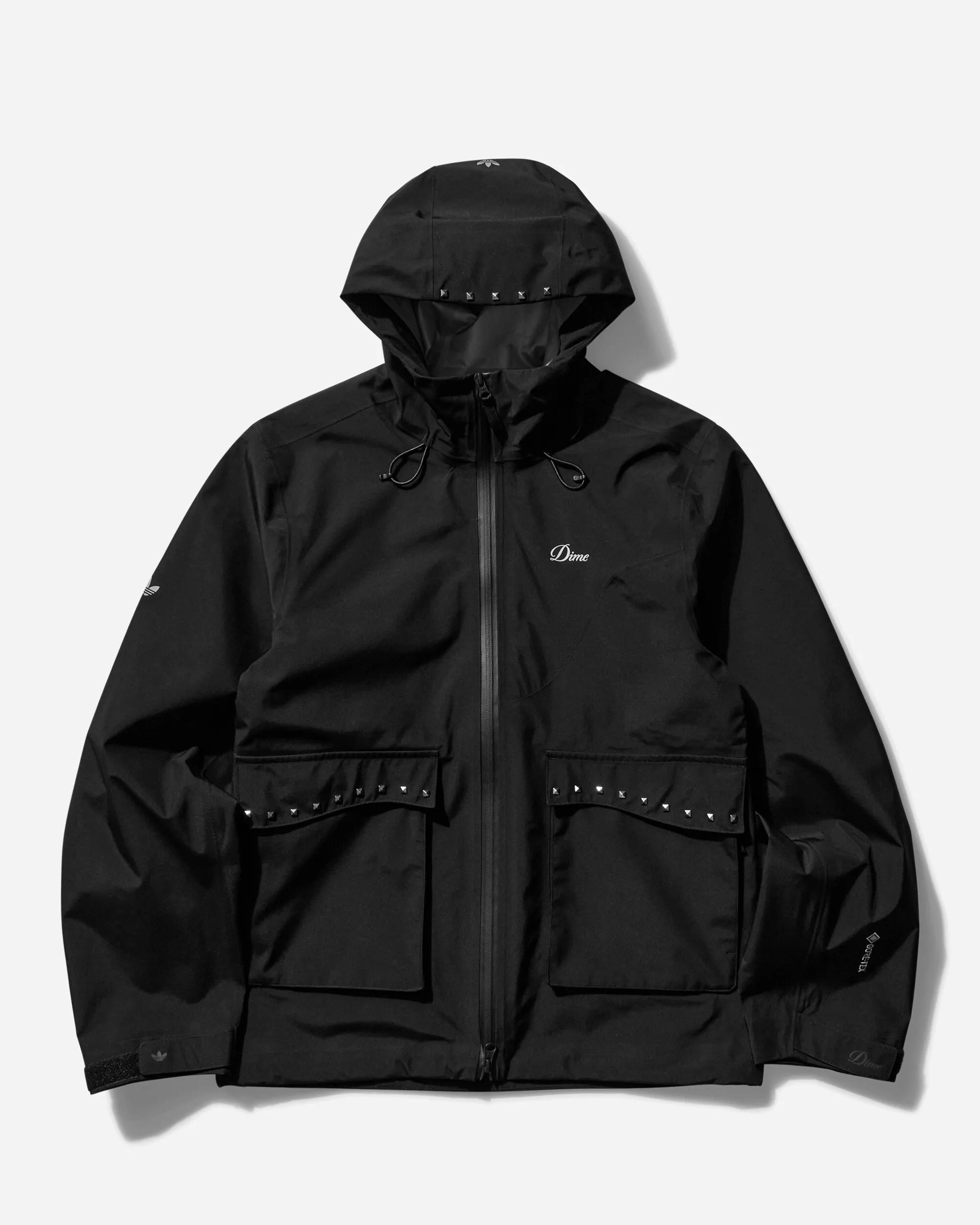Men's Dime Studded GORE-TEX Jacket Black