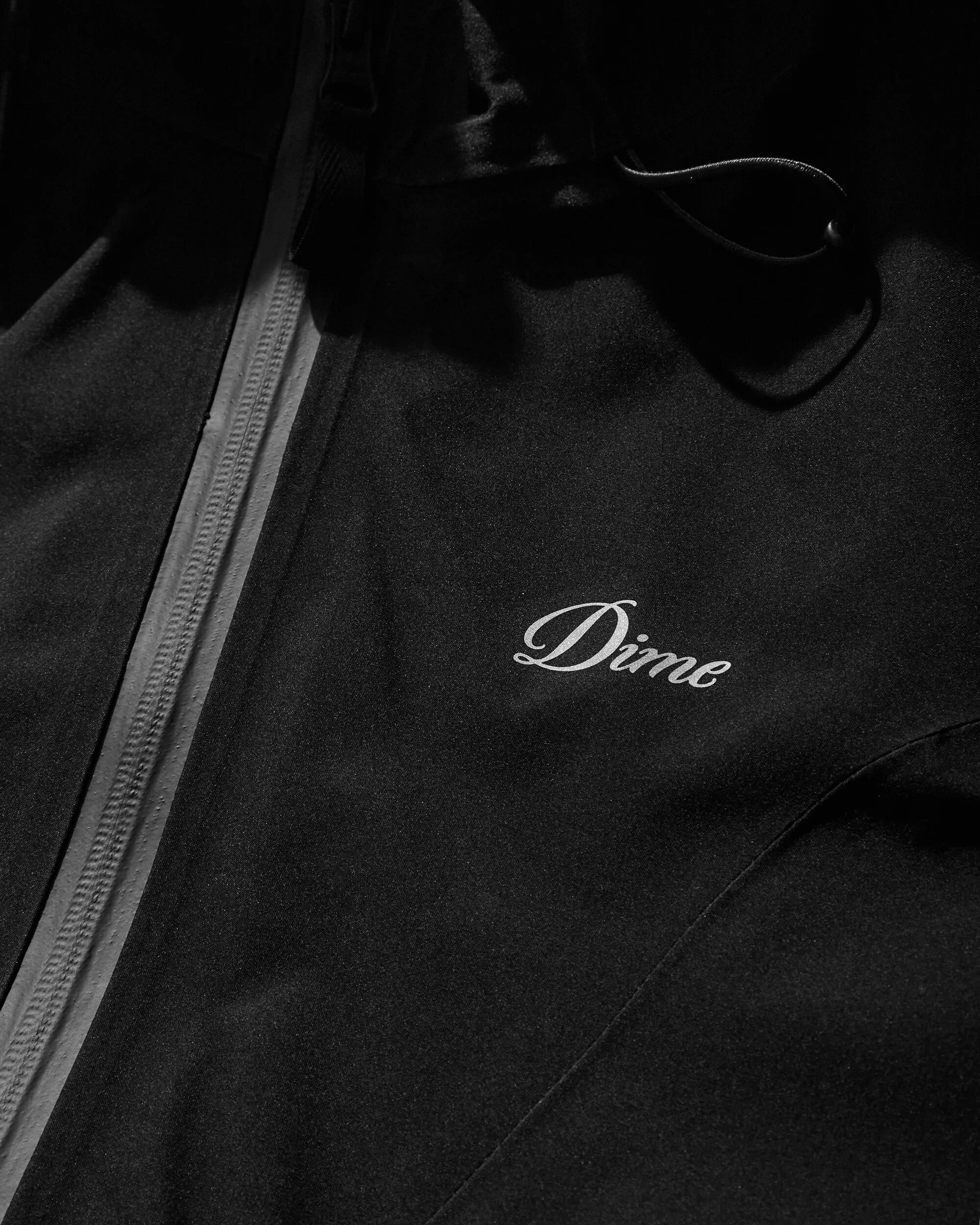 Men's Dime Studded GORE-TEX Jacket Black