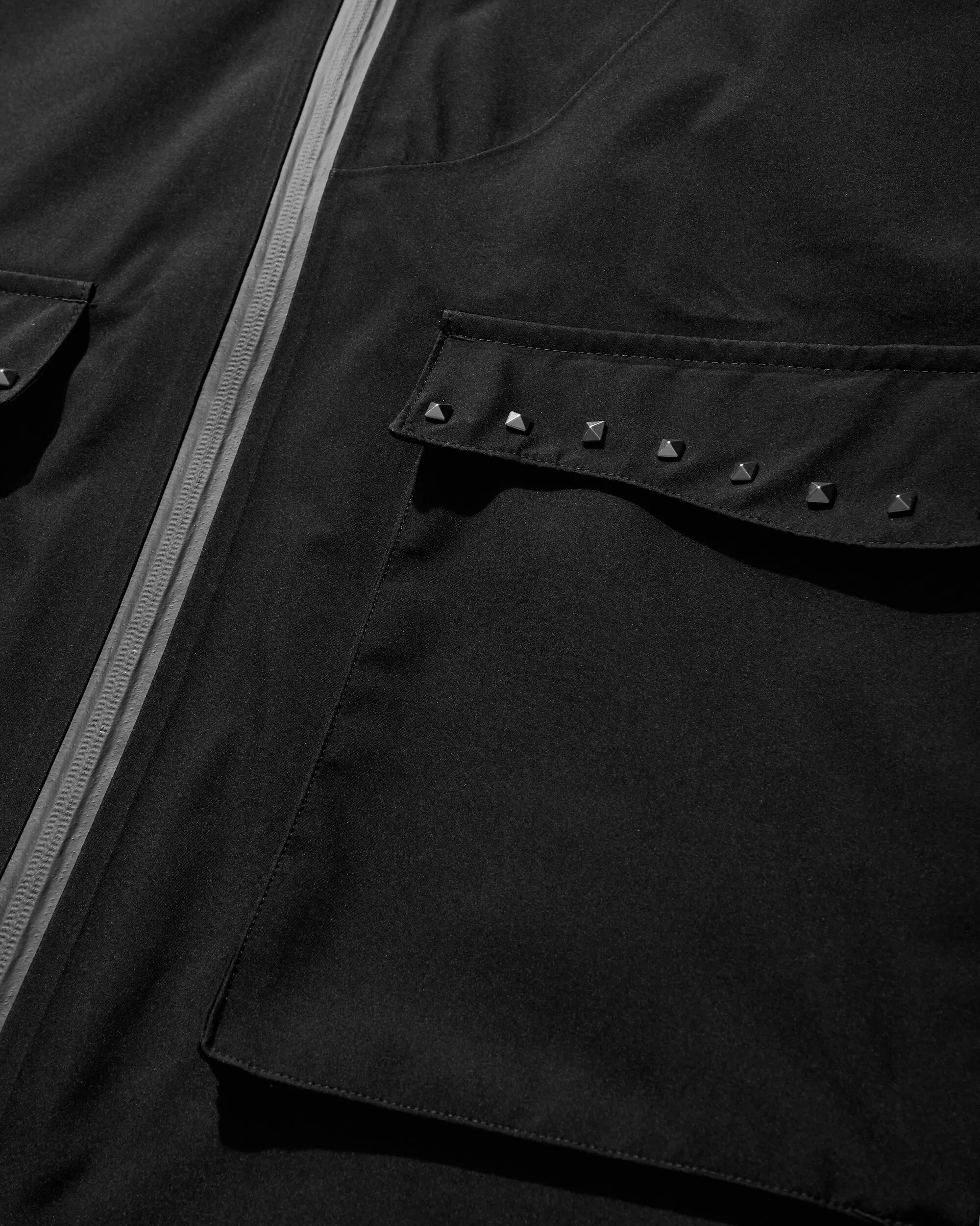 Men's Dime Studded GORE-TEX Jacket Black
