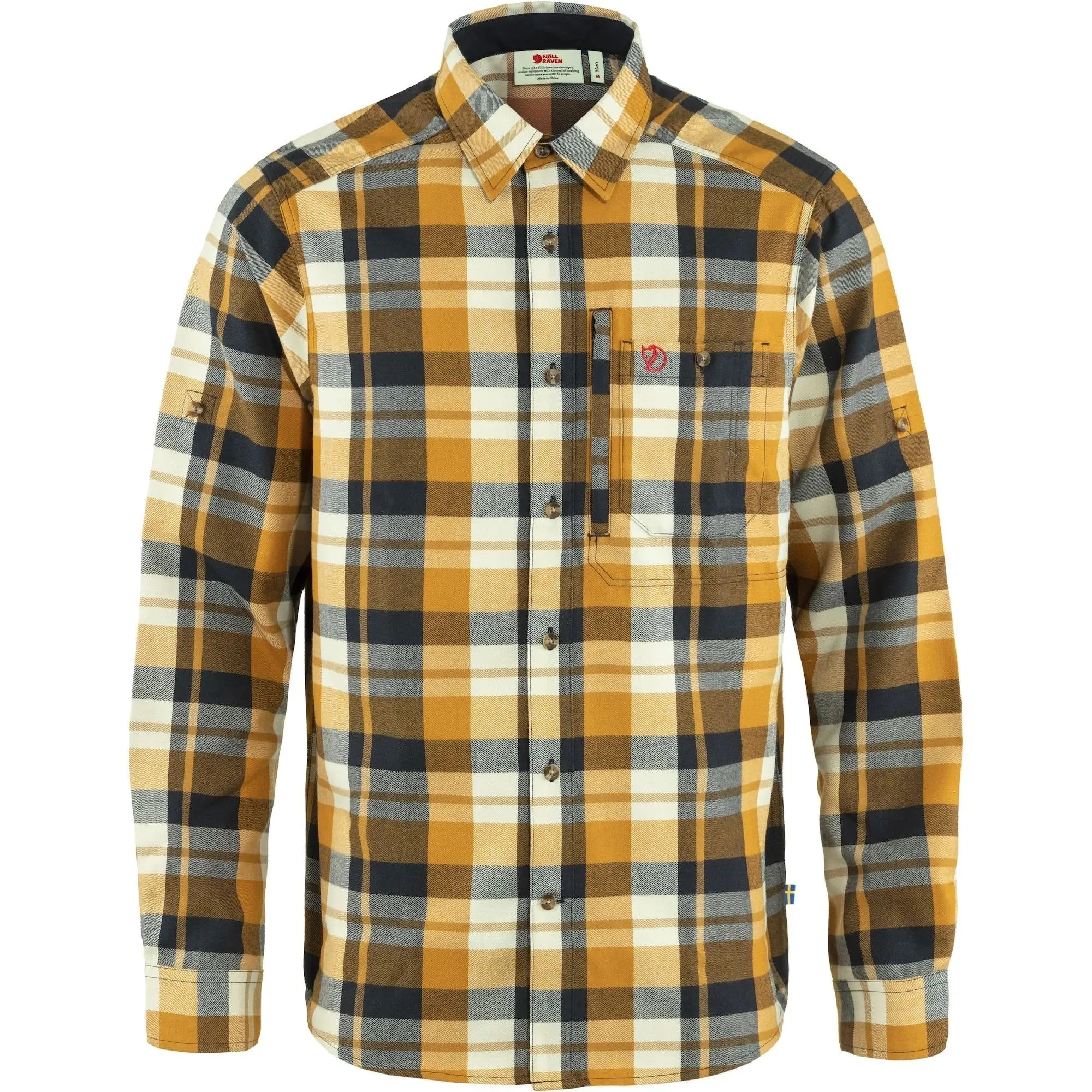 Men's Fjallglim Shirt
