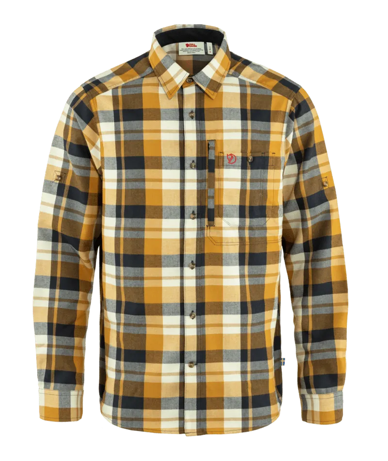 Men's Fjallglim Shirt