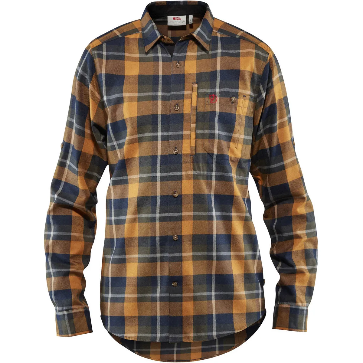 Men's Fjallglim Shirt