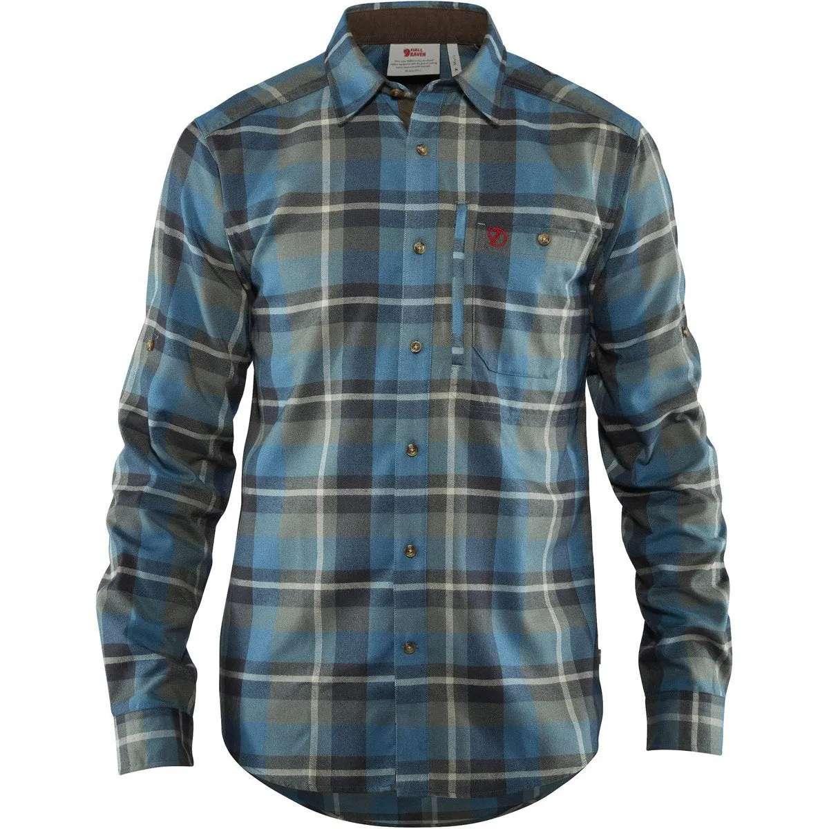 Men's Fjallglim Shirt