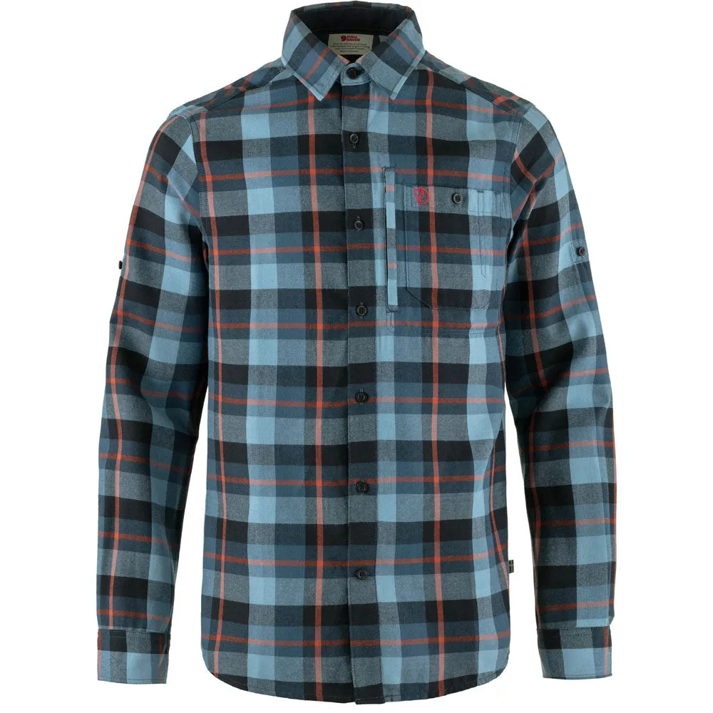 Men's Fjallglim Shirt