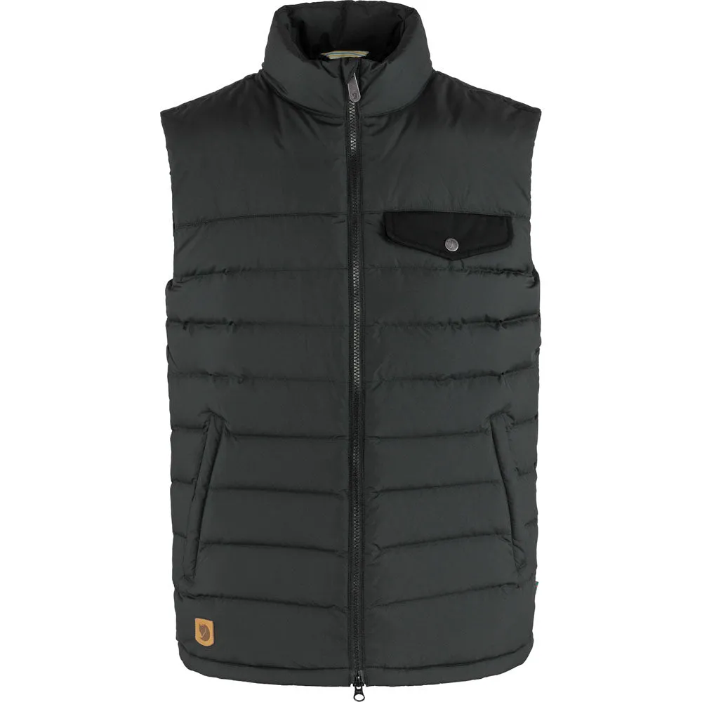 Men's Greenland Down Liner Vest