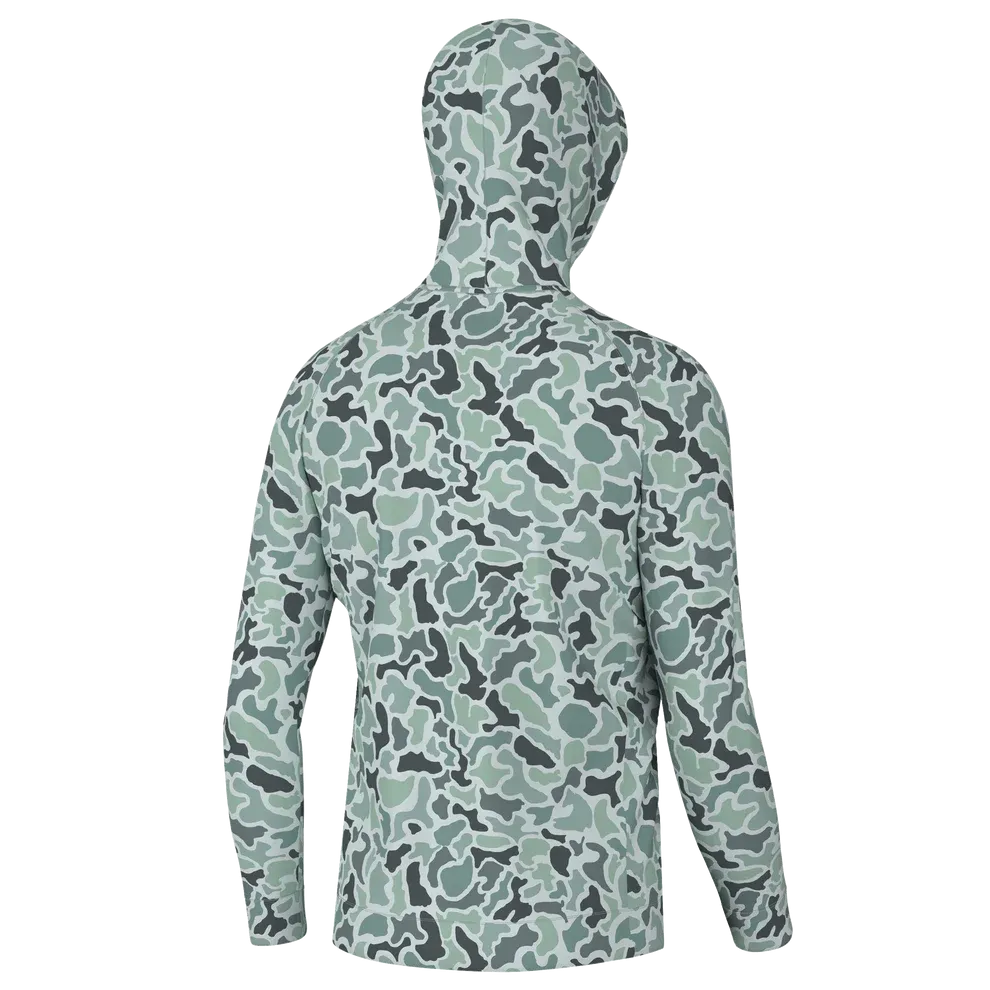 MEN'S HEMLOCK HOODIES