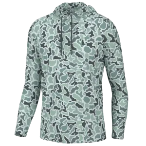 MEN'S HEMLOCK HOODIES