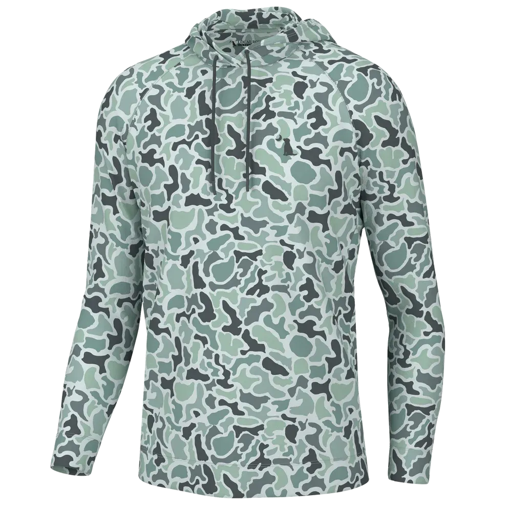 MEN'S HEMLOCK HOODIES