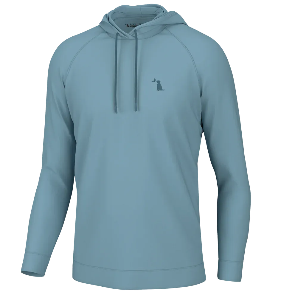 MEN'S HEMLOCK HOODIES