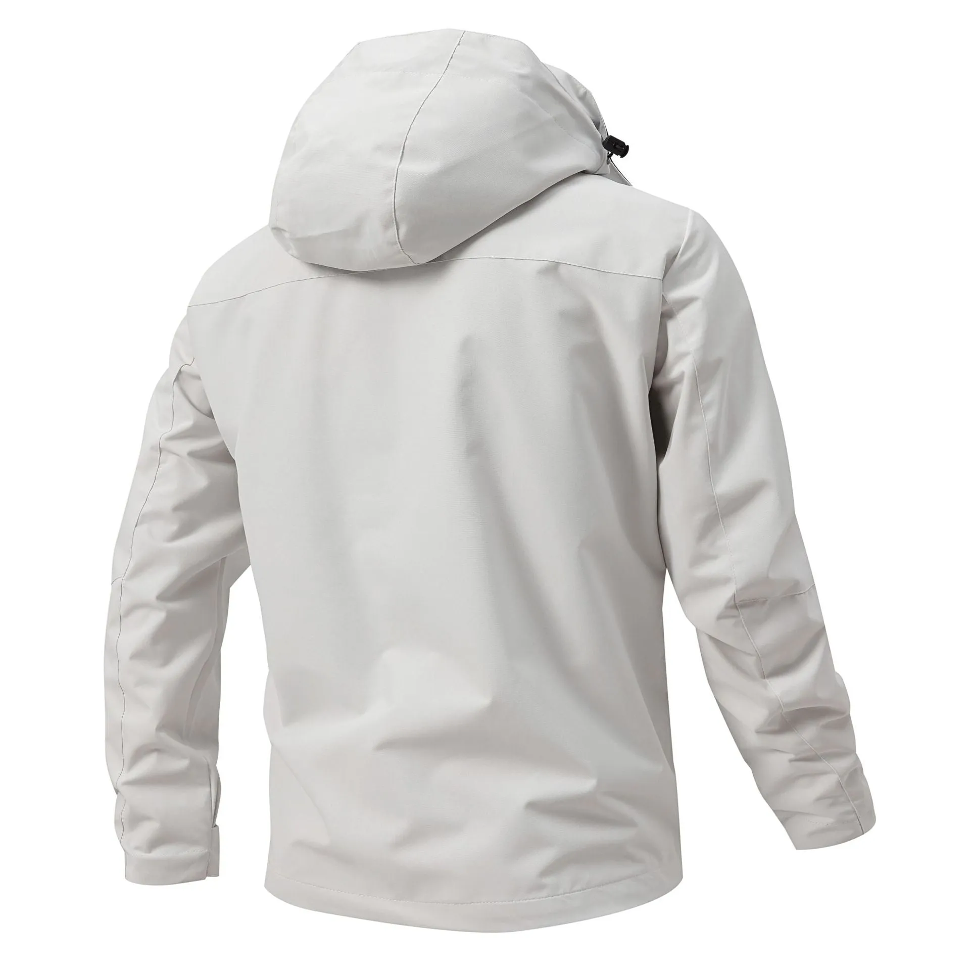 Men's Premium Outdoor Lightweight Athletic Jacket