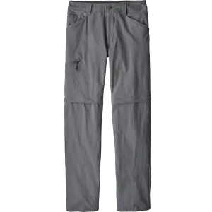Men's Quandary Convertible Pants
