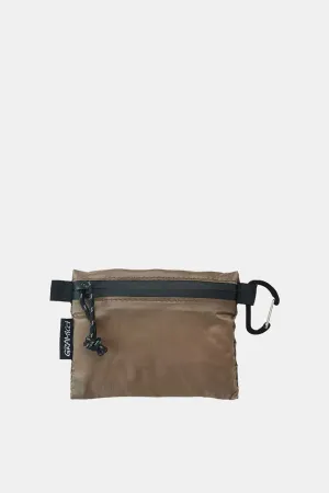 Micro Ripstop Pouch