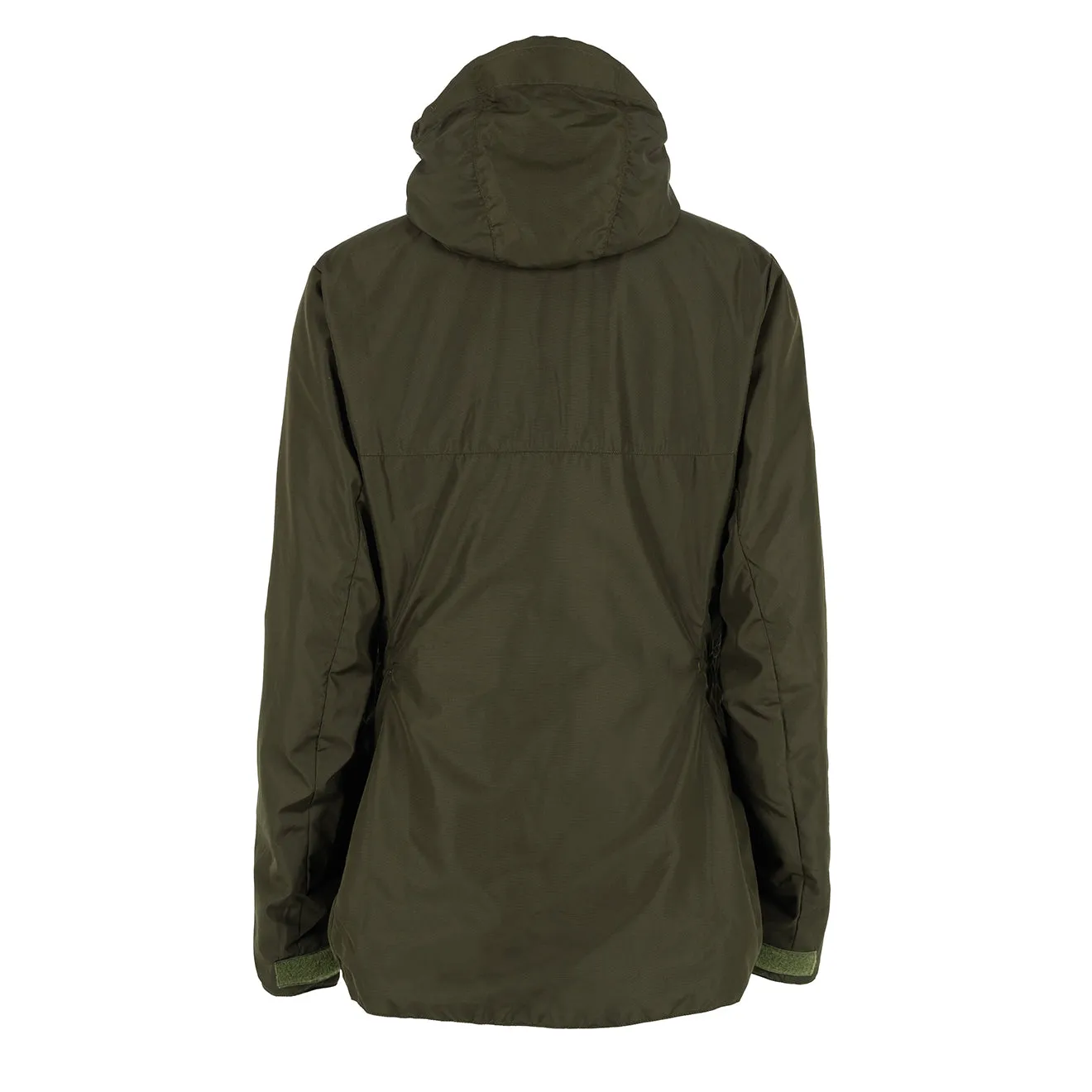 Paramo Womens Halkon Jacket Moss