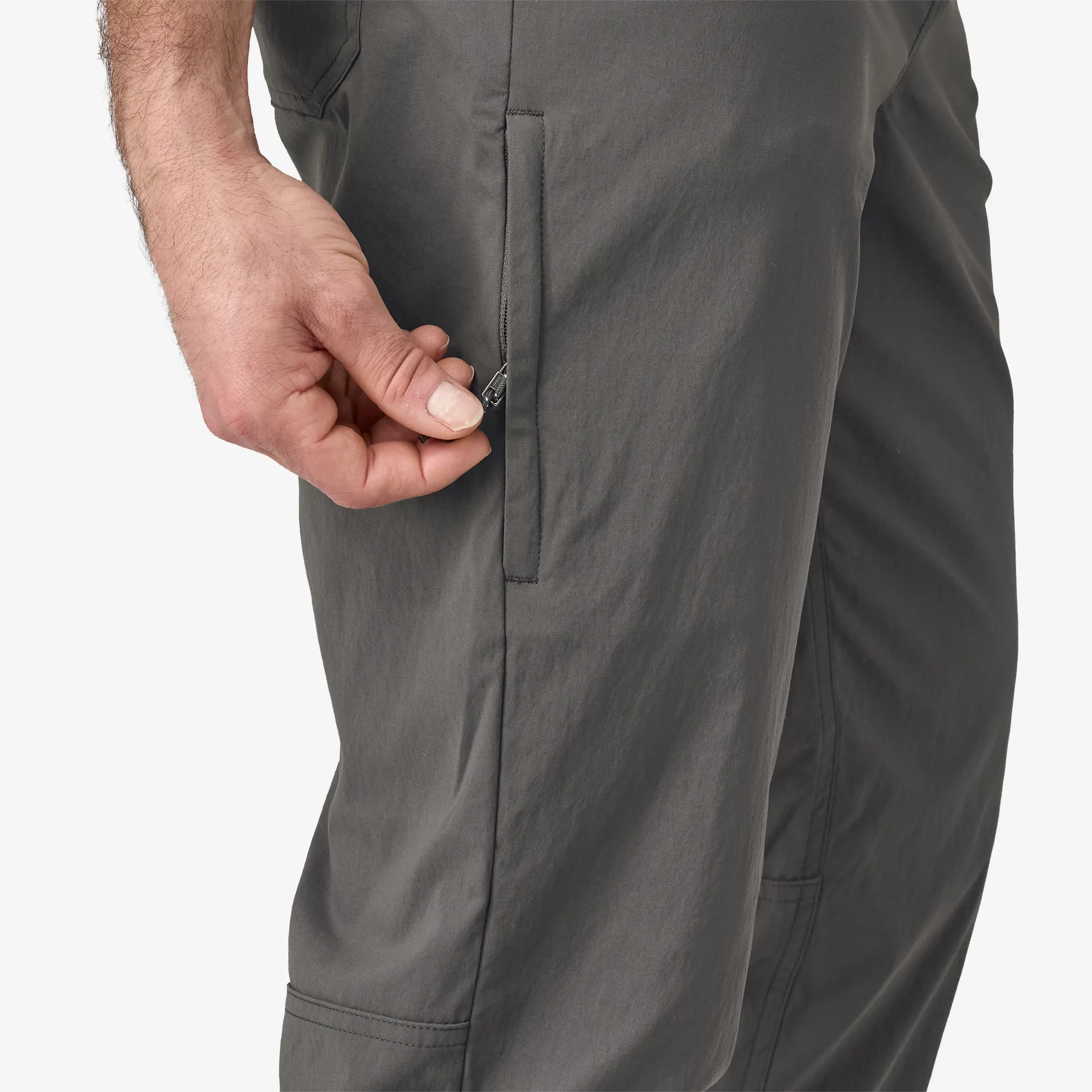 Patagonia Mens Waders Men's Quandary Joggers