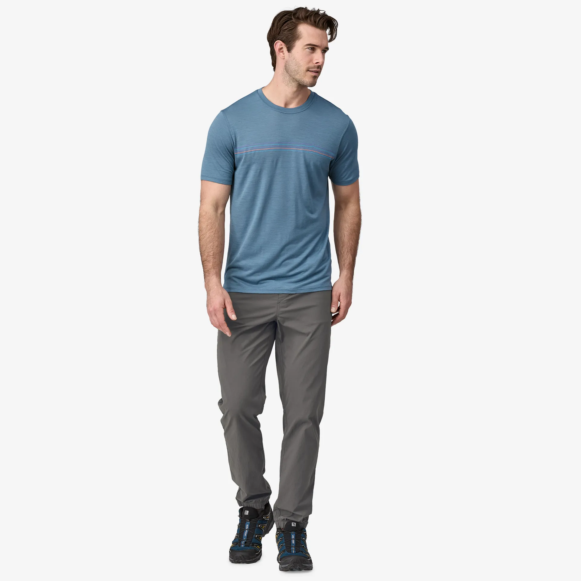 Patagonia Mens Waders Men's Quandary Joggers