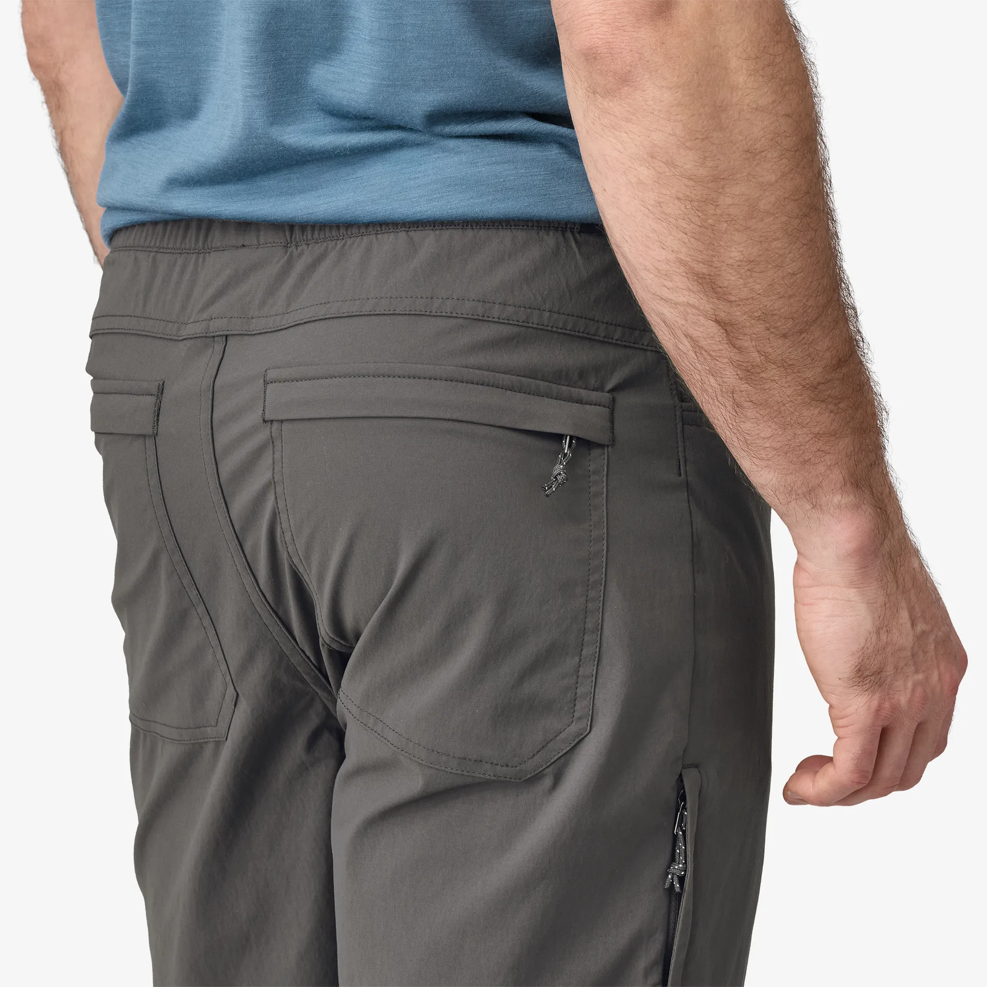 Patagonia Mens Waders Men's Quandary Joggers