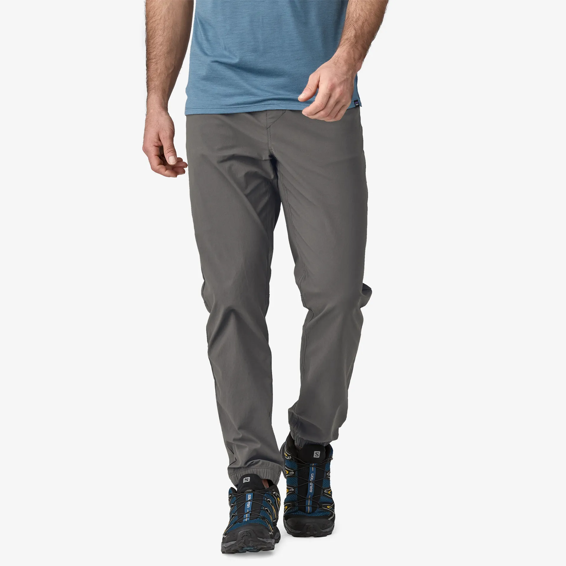Patagonia Mens Waders Men's Quandary Joggers