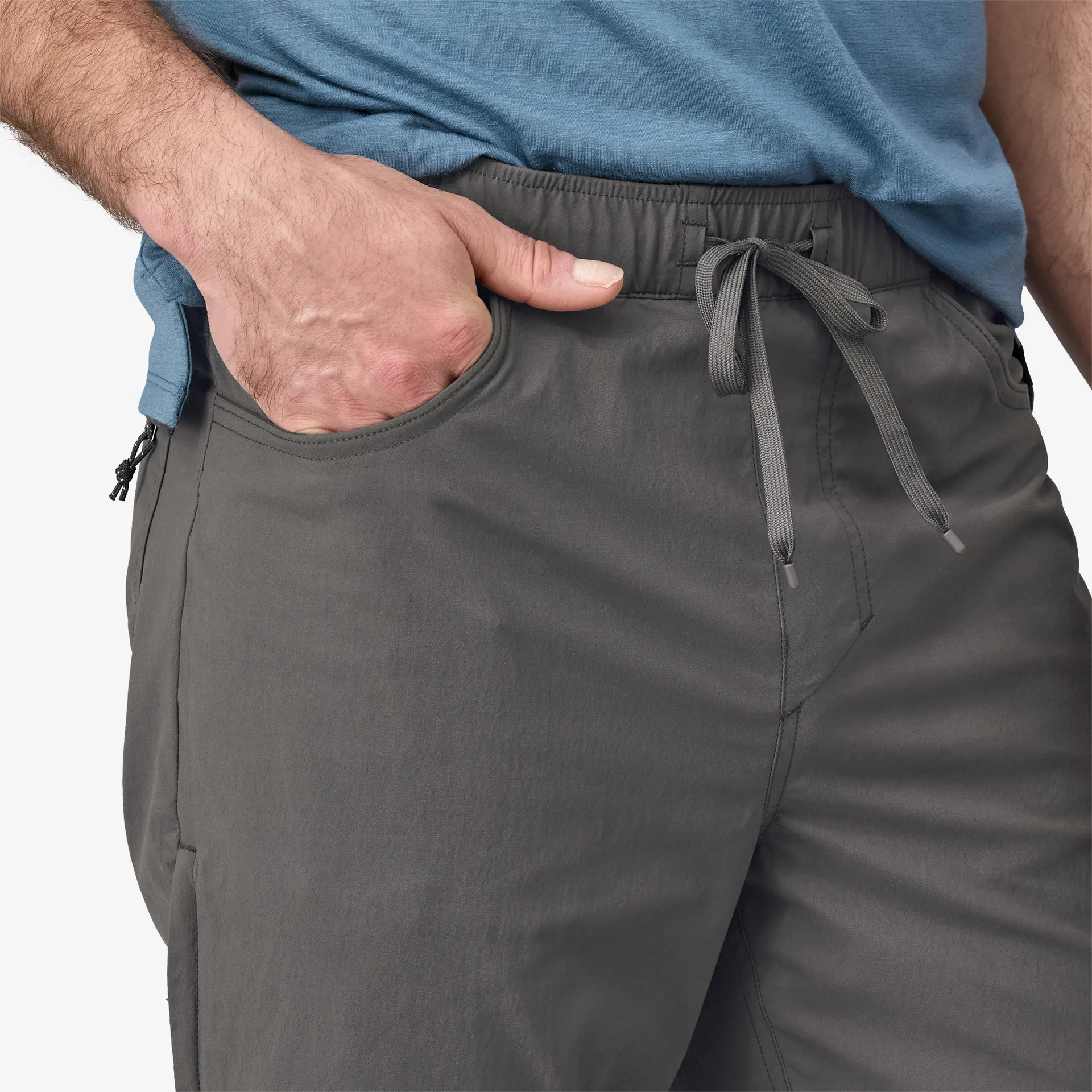 Patagonia Mens Waders Men's Quandary Joggers