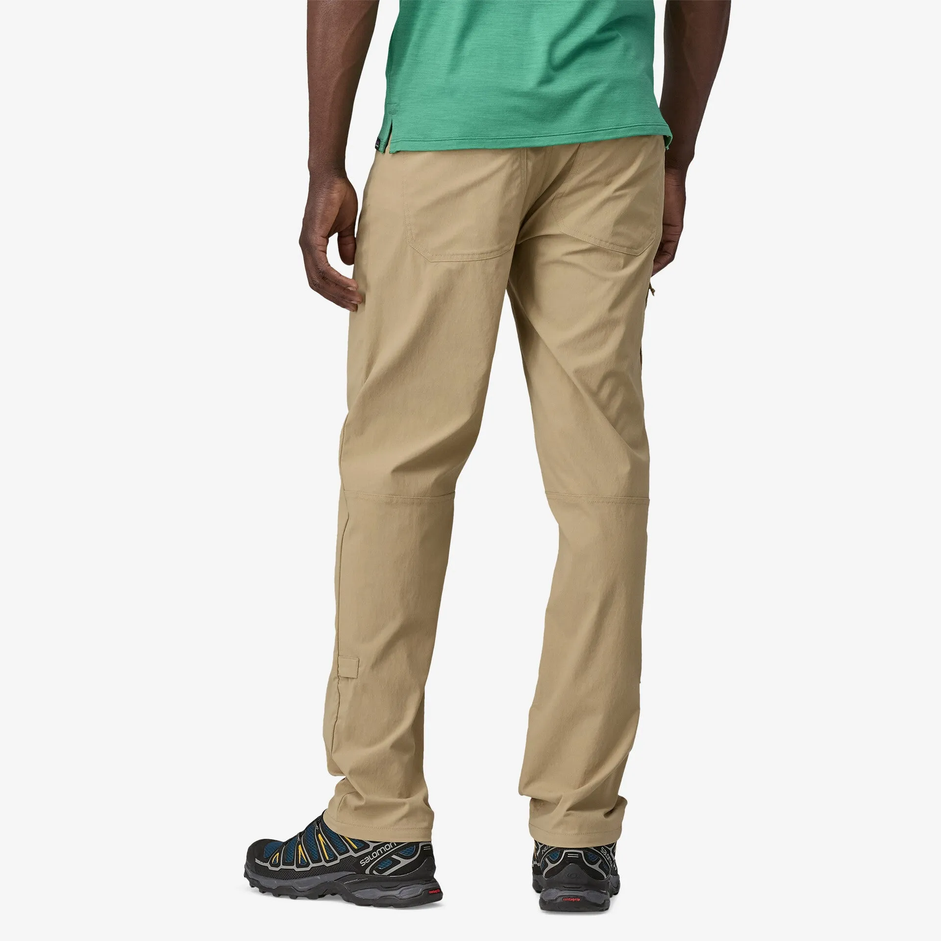 Patagonia Mens Waders Men's Quandary Pants - Regular