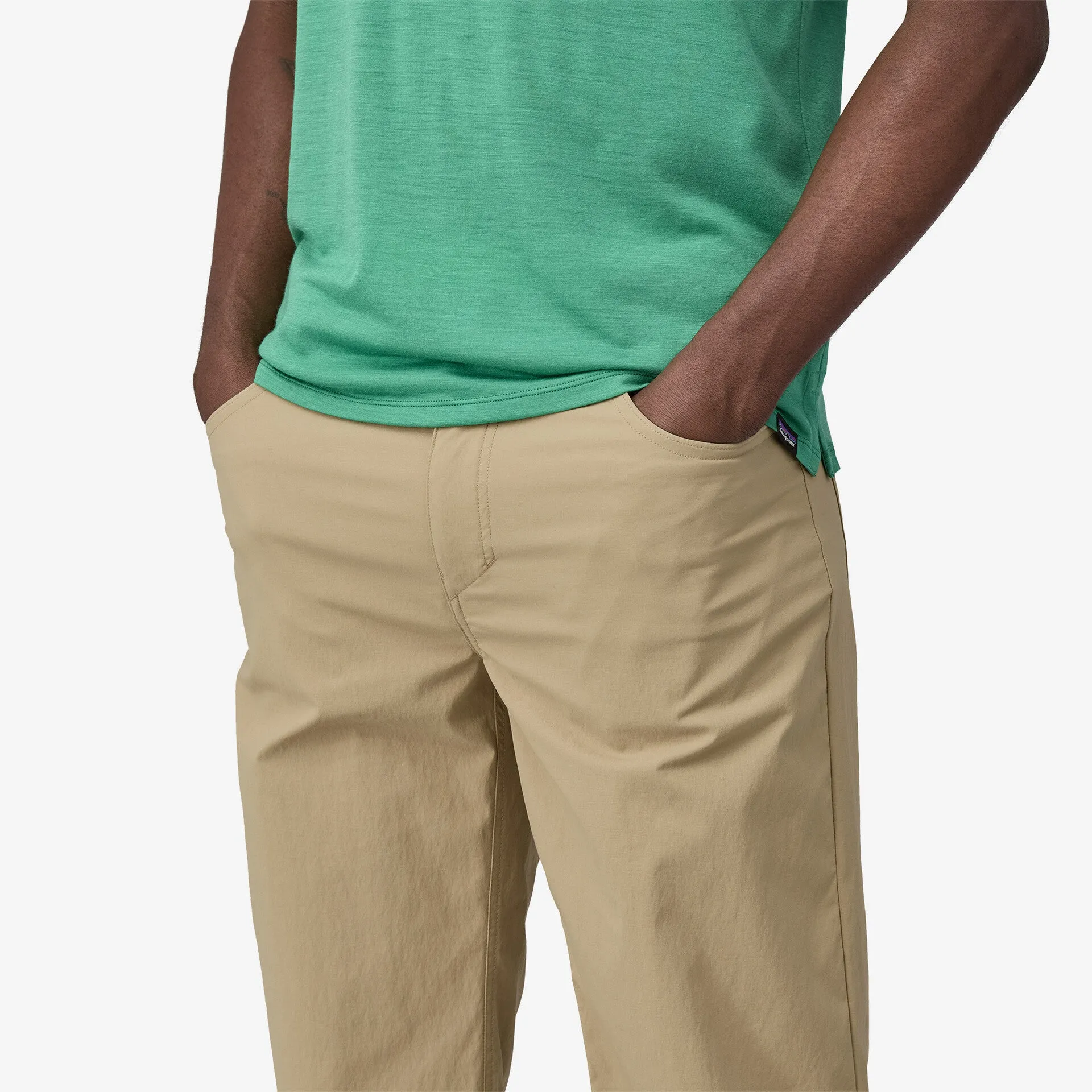 Patagonia Mens Waders Men's Quandary Pants - Regular