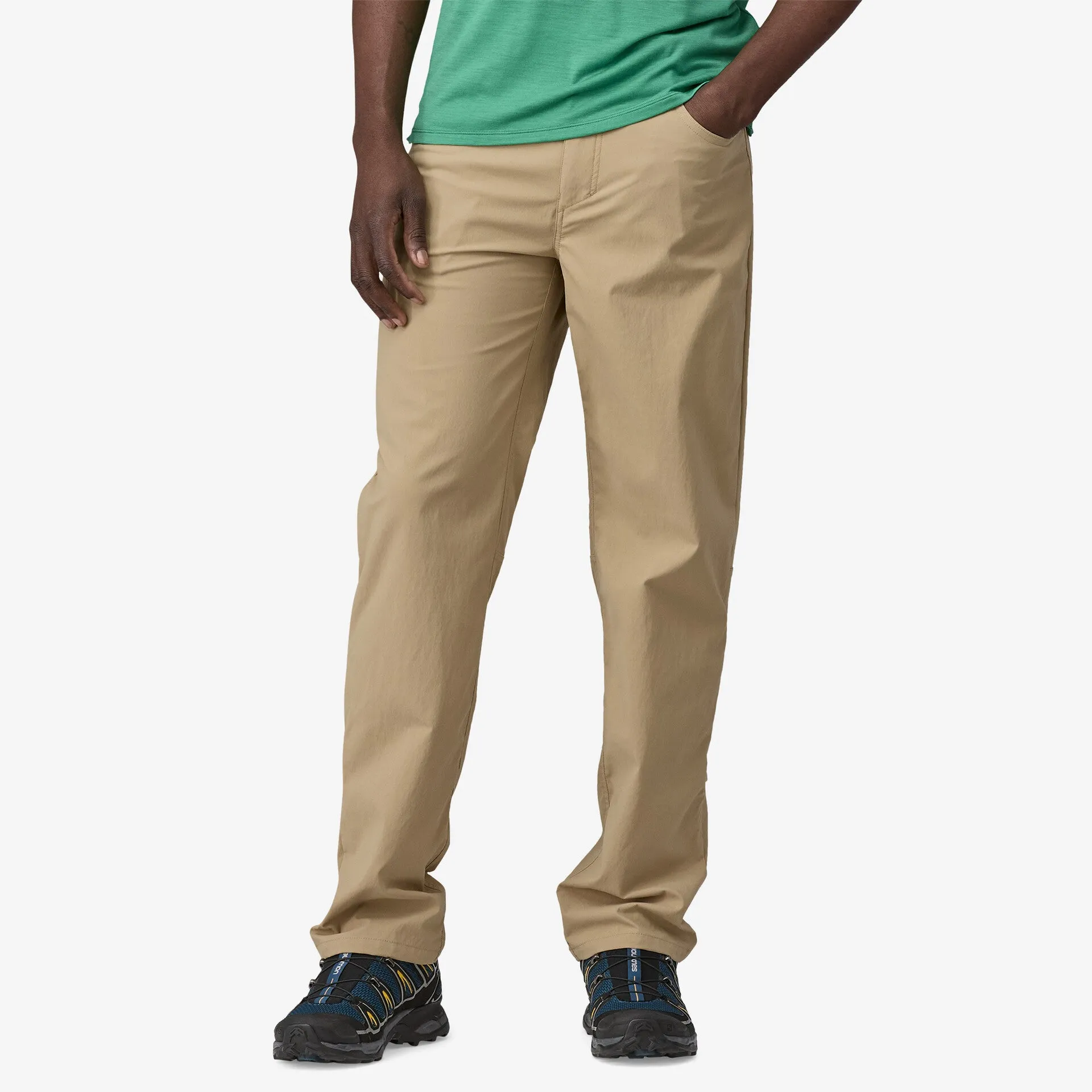 Patagonia Mens Waders Men's Quandary Pants - Regular