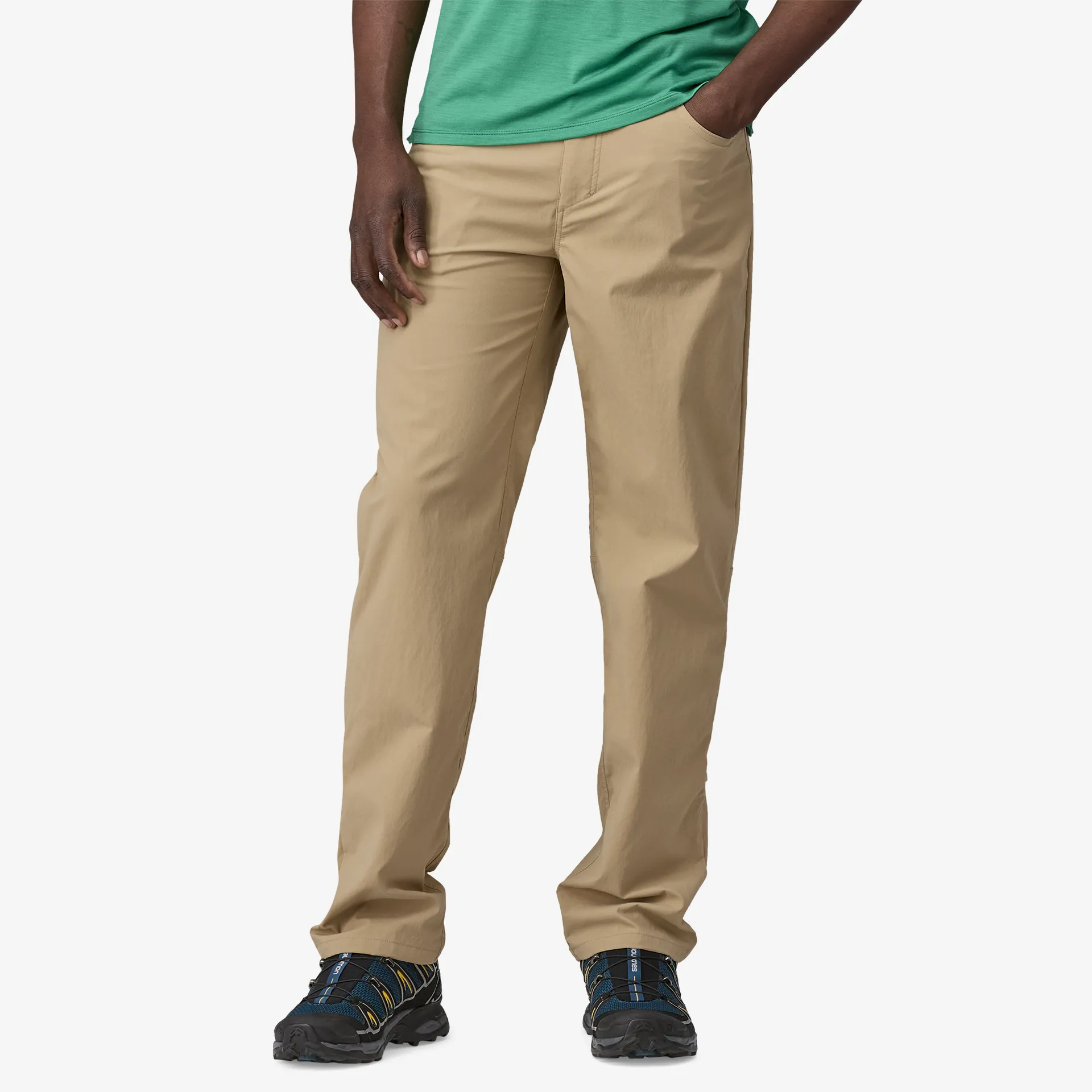 Patagonia Mens Waders Men's Quandary Pants - Short