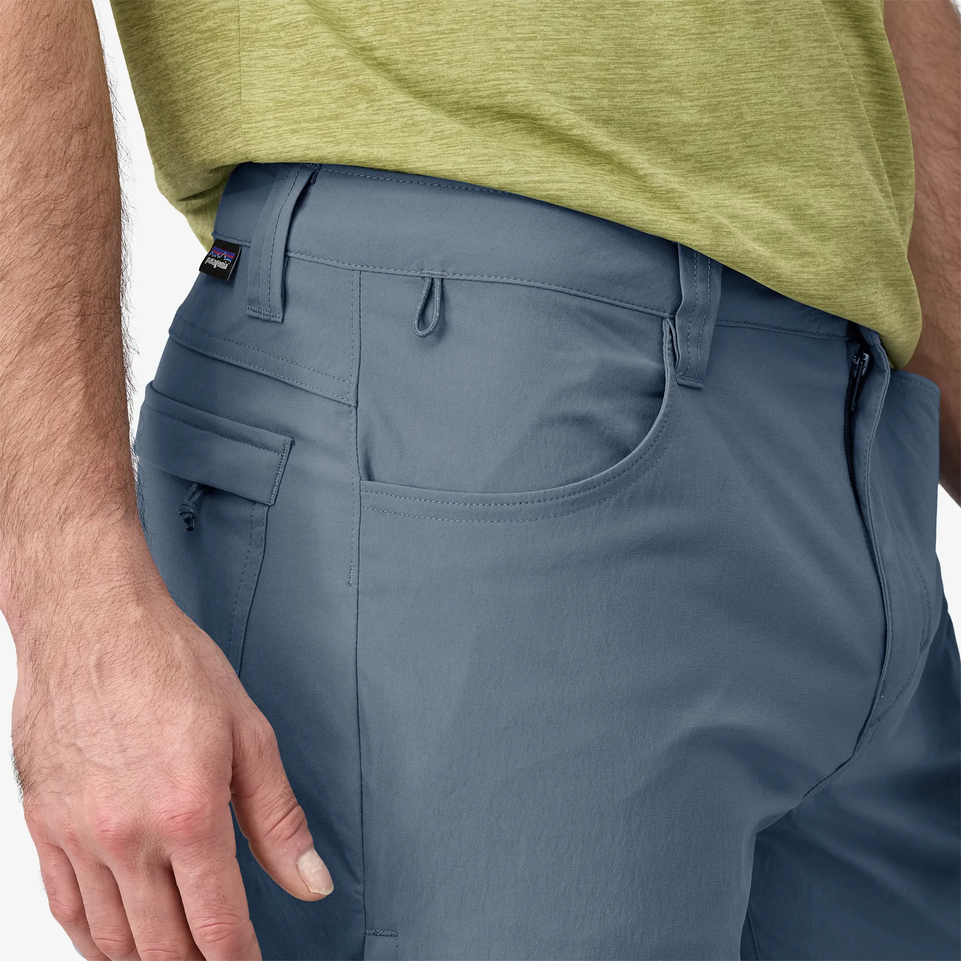Patagonia Mens Waders Men's Quandary Pants - Short