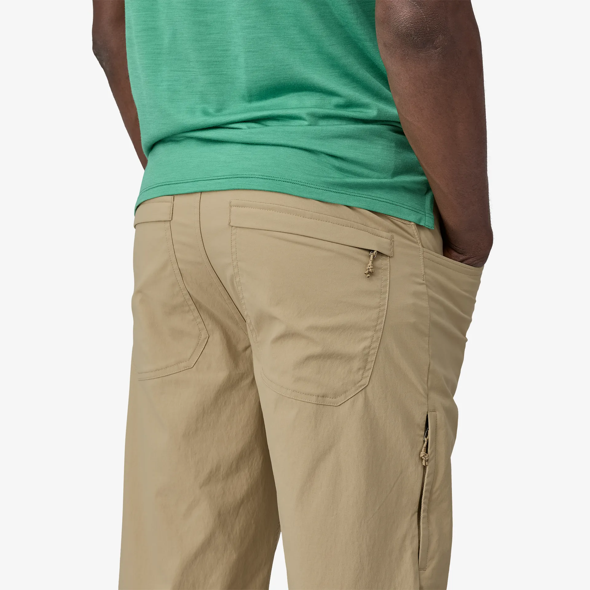 Patagonia Mens Waders Men's Quandary Pants - Short