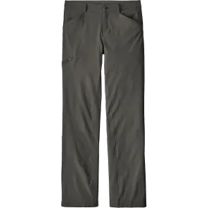 Patagonia Women's Quandary Pants - Regular