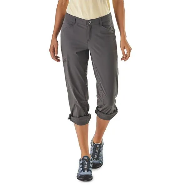 Patagonia Women's Quandary Pants - Regular